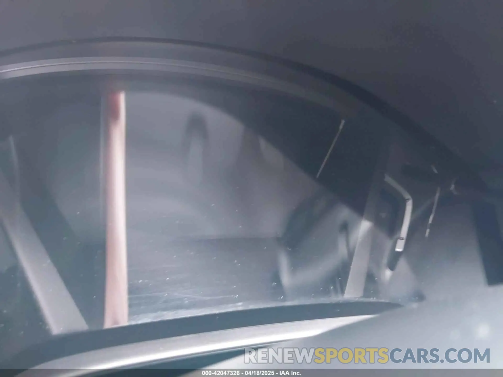 7 Photograph of a damaged car 5J6RW1H52KA020706 HONDA CR-V 2019