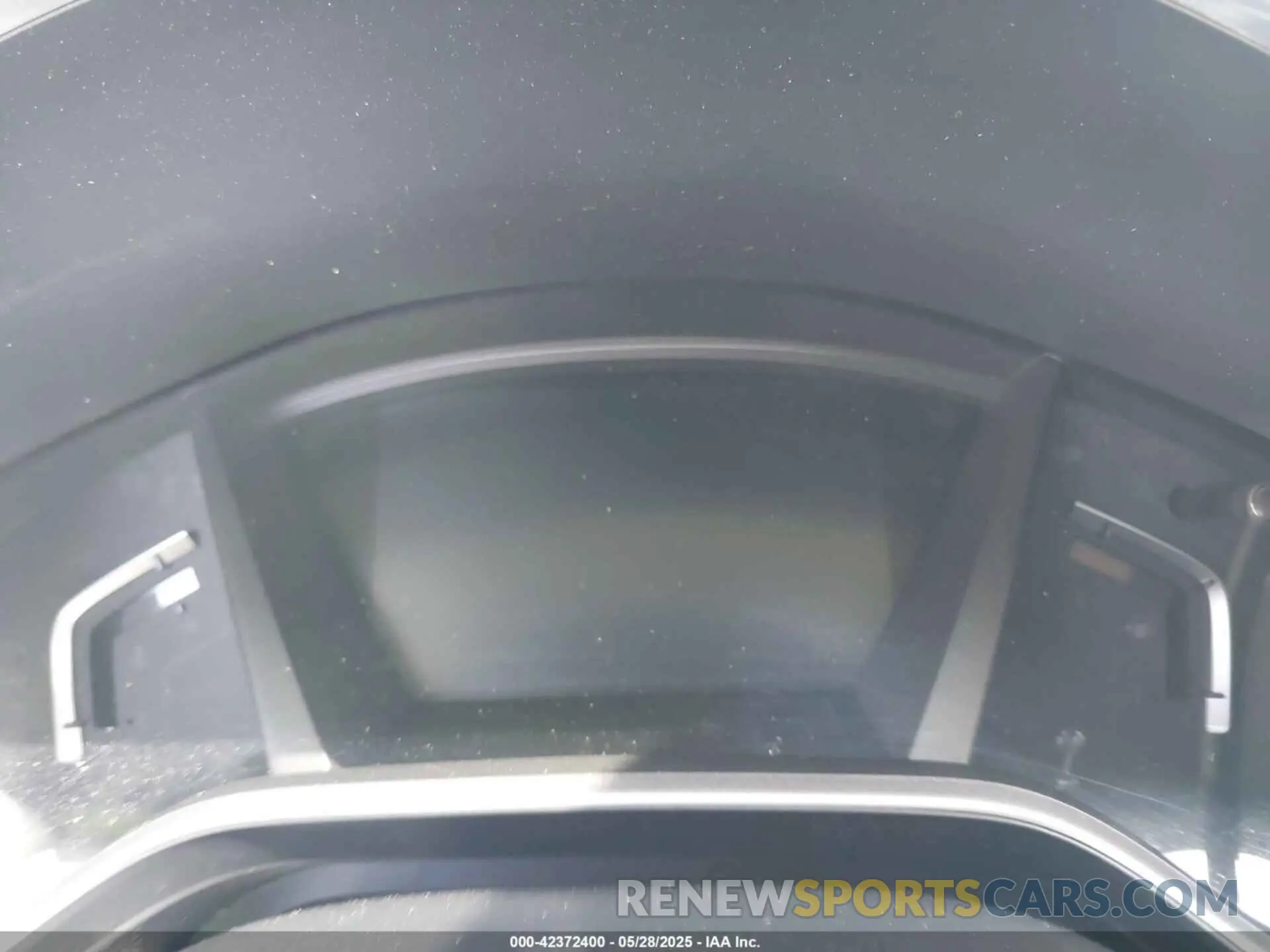 7 Photograph of a damaged car 5J6RW1H54KA011666 HONDA CR-V 2019