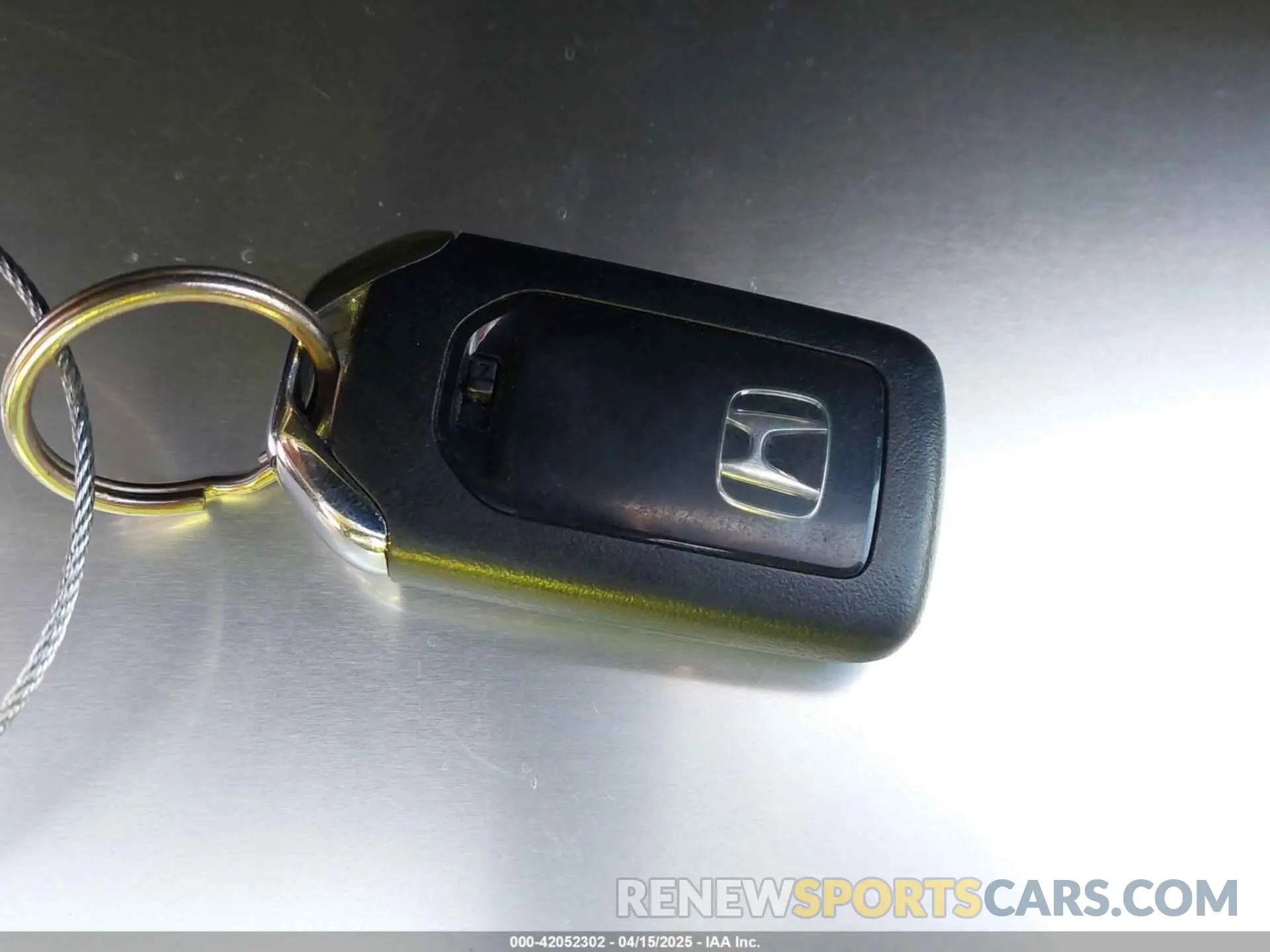 11 Photograph of a damaged car 5J6RW1H54KA027818 HONDA CR-V 2019