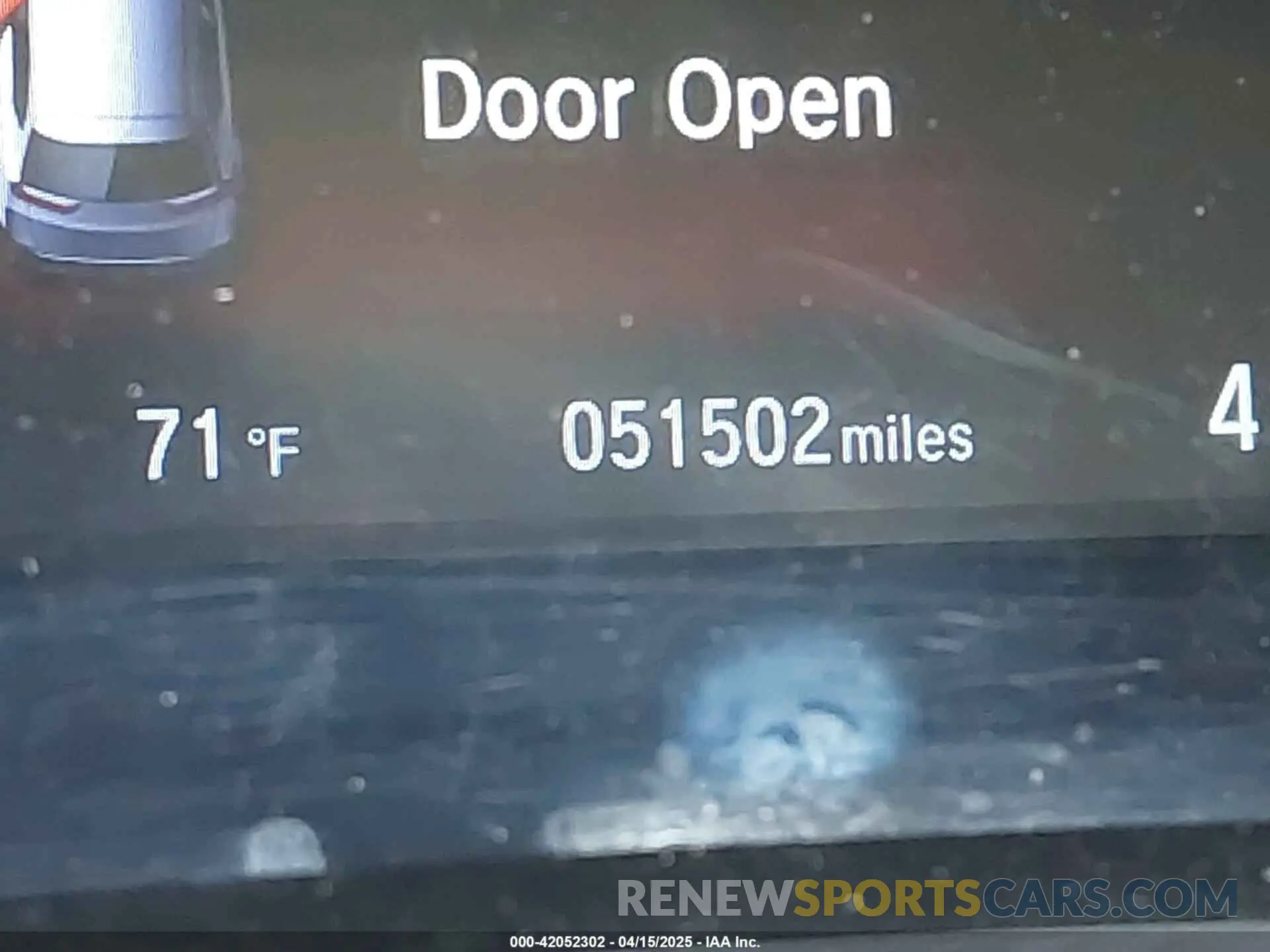 16 Photograph of a damaged car 5J6RW1H54KA027818 HONDA CR-V 2019