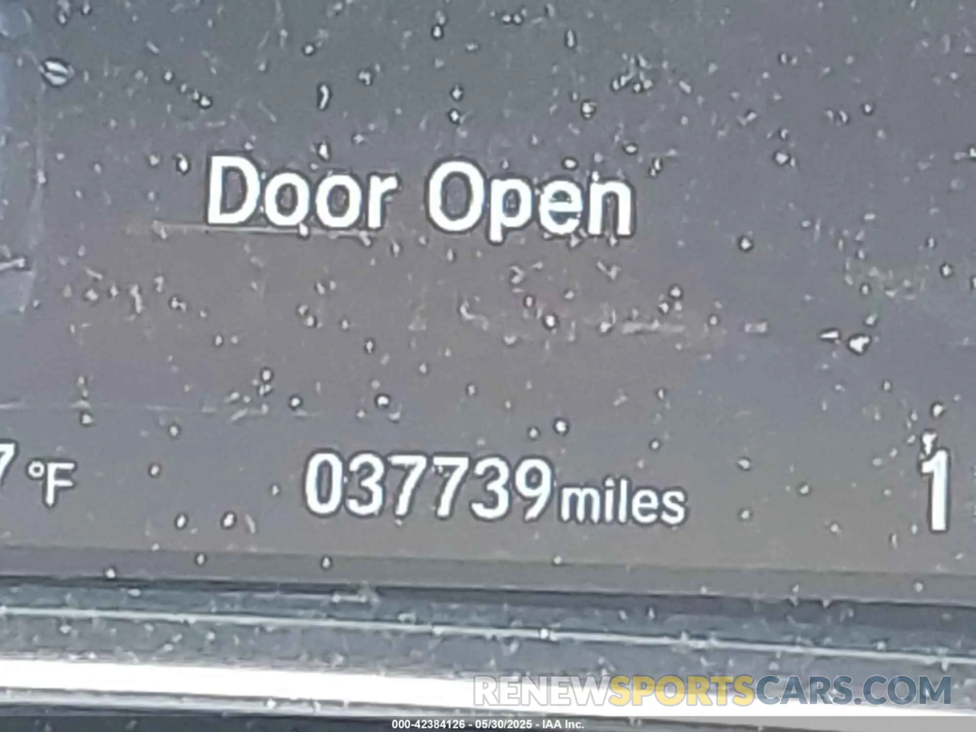 16 Photograph of a damaged car 5J6RW1H83KA037122 HONDA CR-V 2019