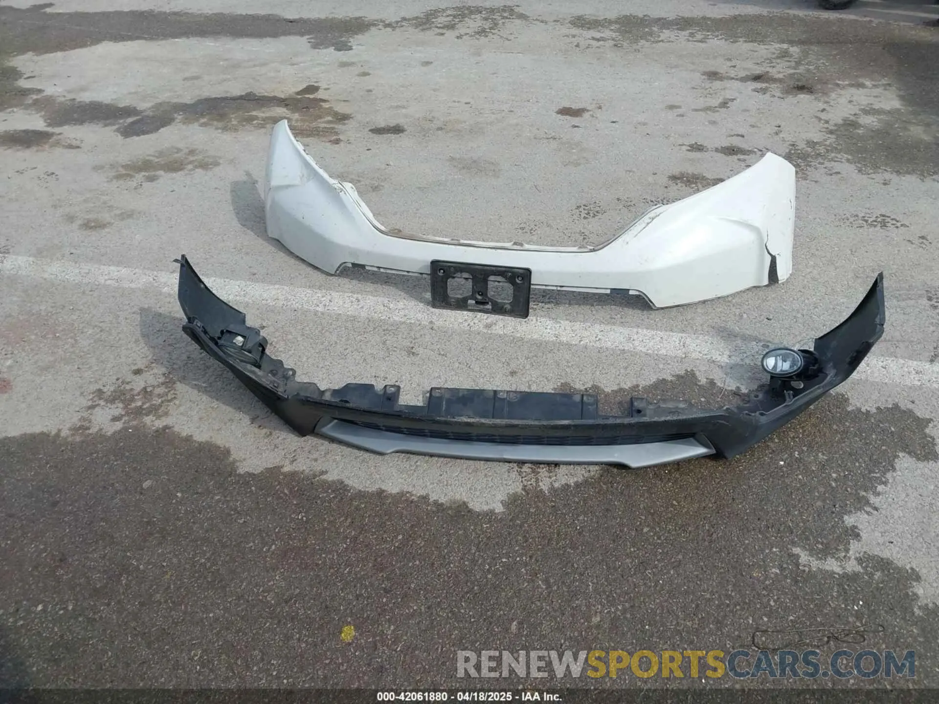 11 Photograph of a damaged car 5J6RW2H50KA004428 HONDA CR-V 2019