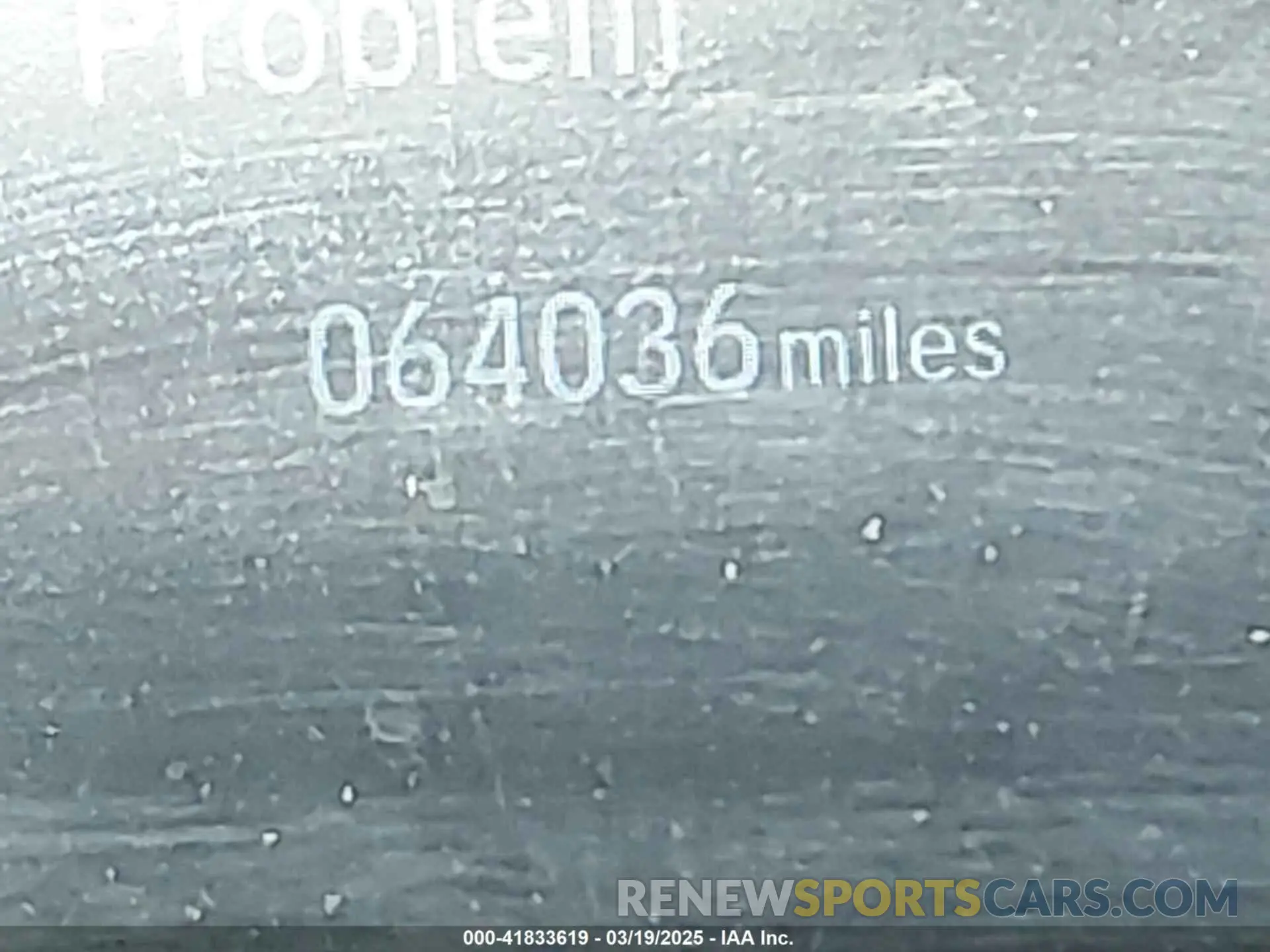 15 Photograph of a damaged car 5J6RW2H57KL030092 HONDA CR-V 2019