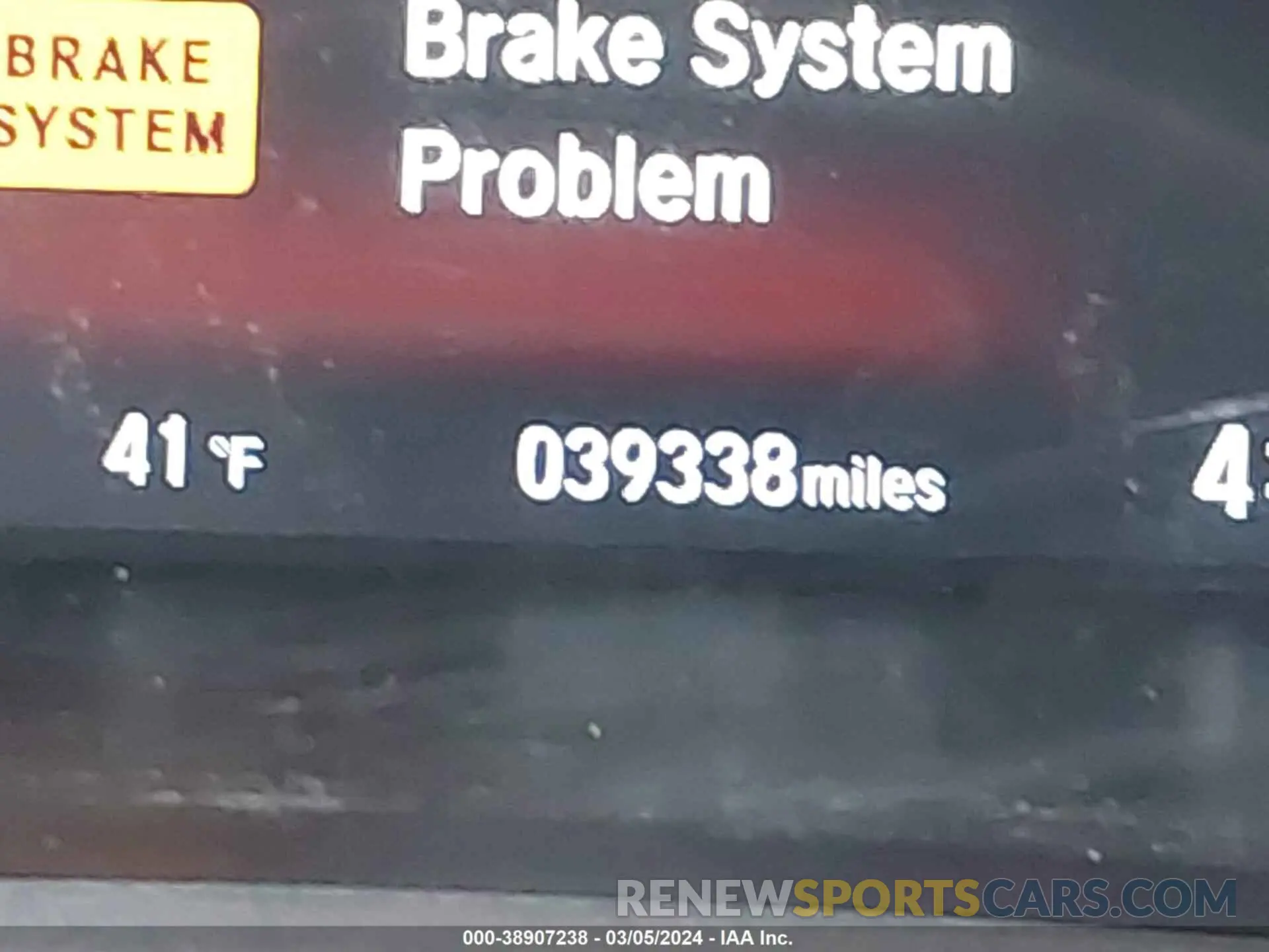 15 Photograph of a damaged car 5J6RW2H81KL023875 HONDA CR-V 2019