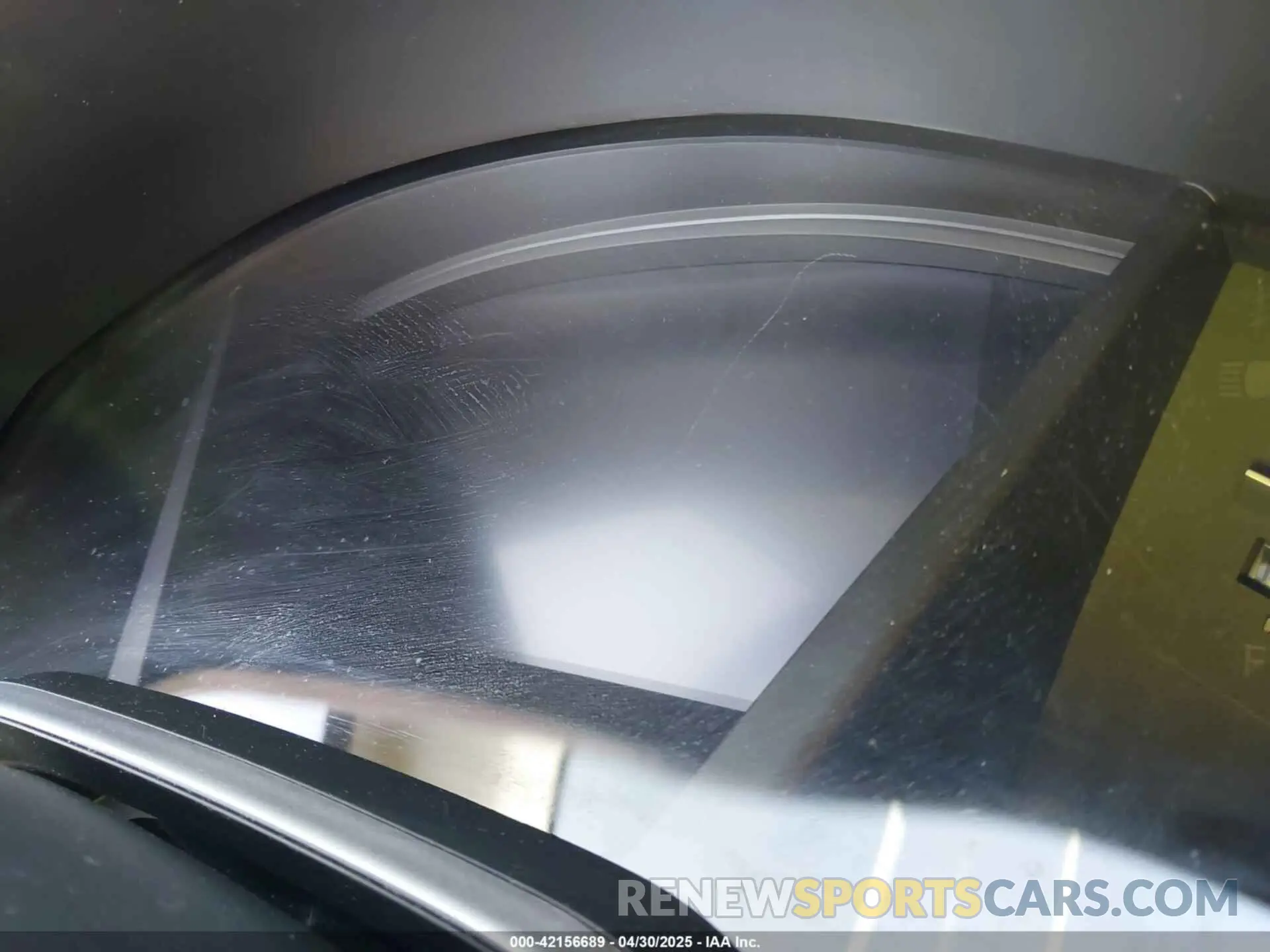 7 Photograph of a damaged car 5J6RW2H86KL037464 HONDA CR-V 2019