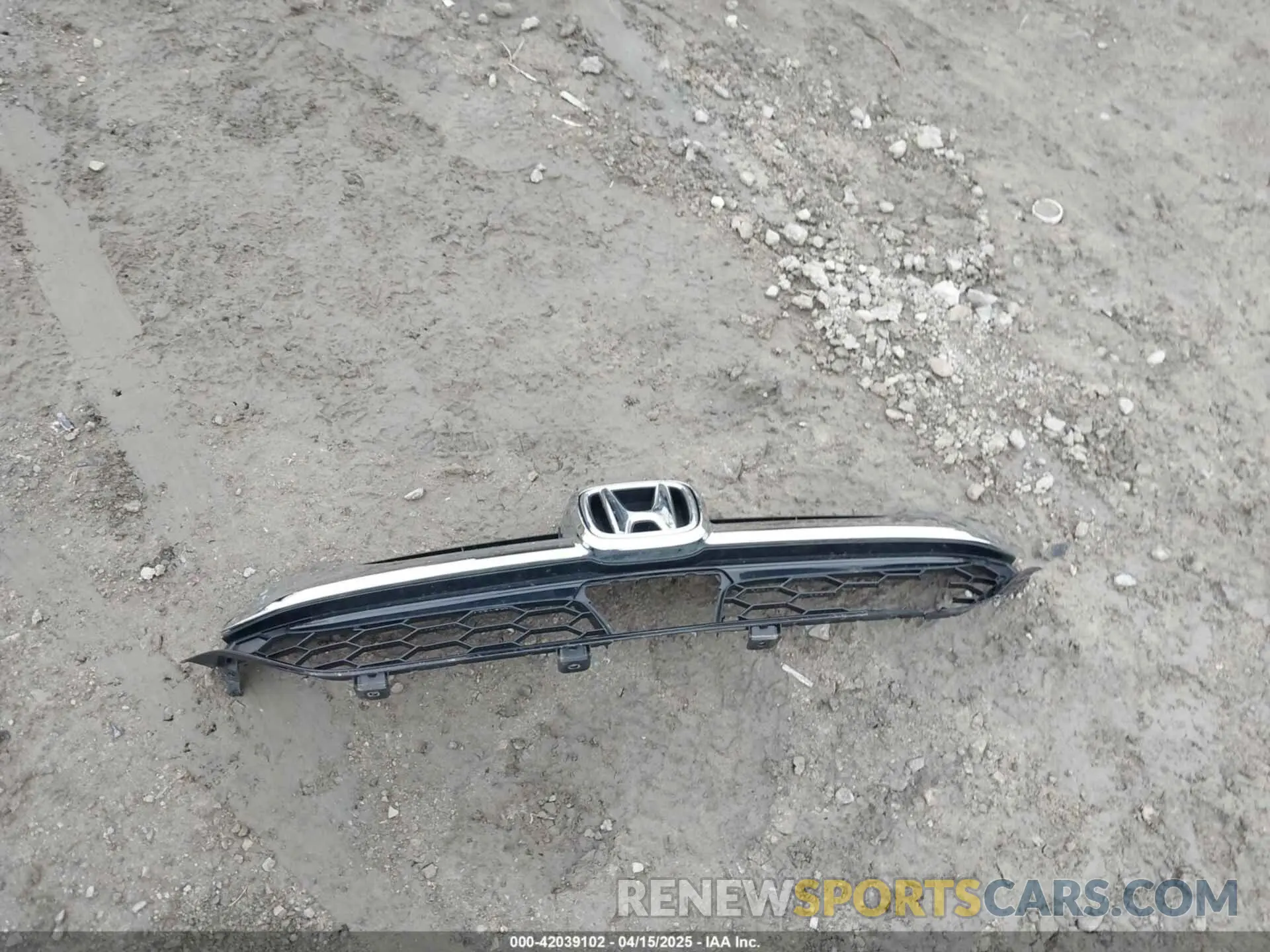 12 Photograph of a damaged car 5J6RW2H88KA010942 HONDA CR-V 2019