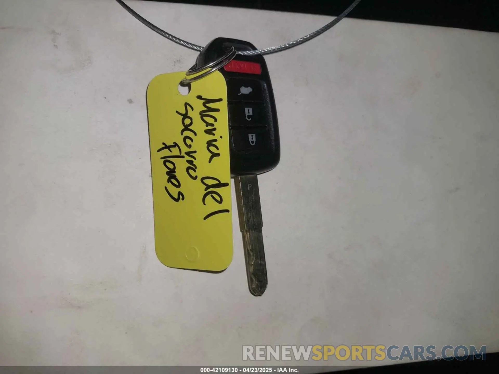 11 Photograph of a damaged car 5J6RW5H38KL005105 HONDA CR-V 2019