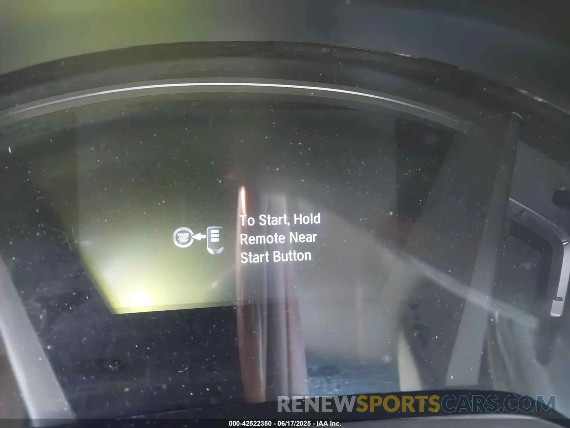 14 Photograph of a damaged car 7FARW1H50KE021676 HONDA CR-V 2019