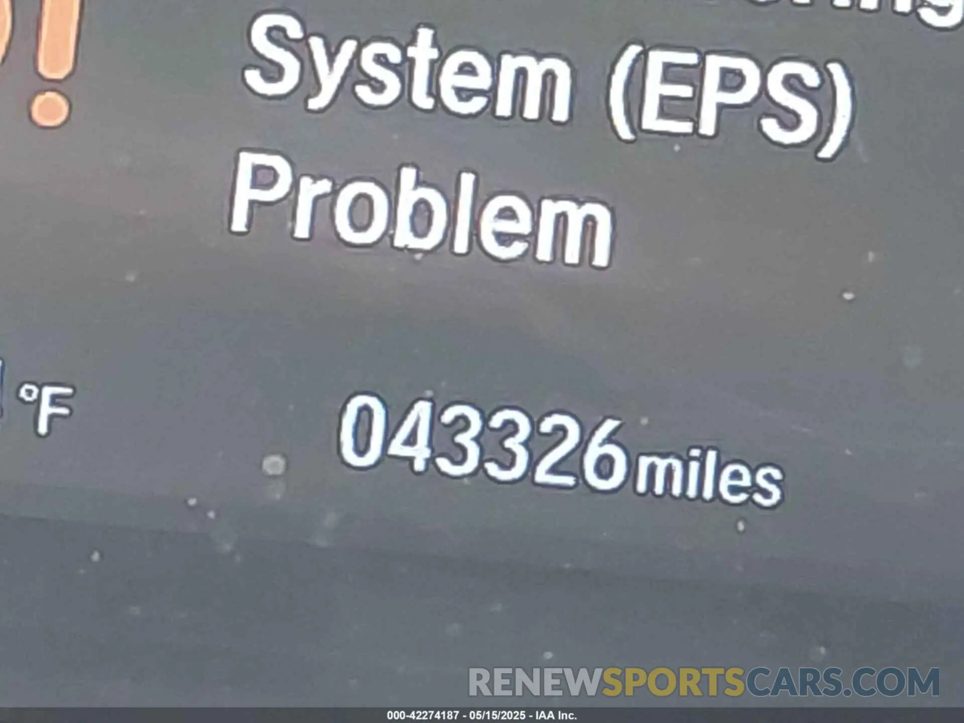 16 Photograph of a damaged car 7FARW1H51KE005325 HONDA CR-V 2019