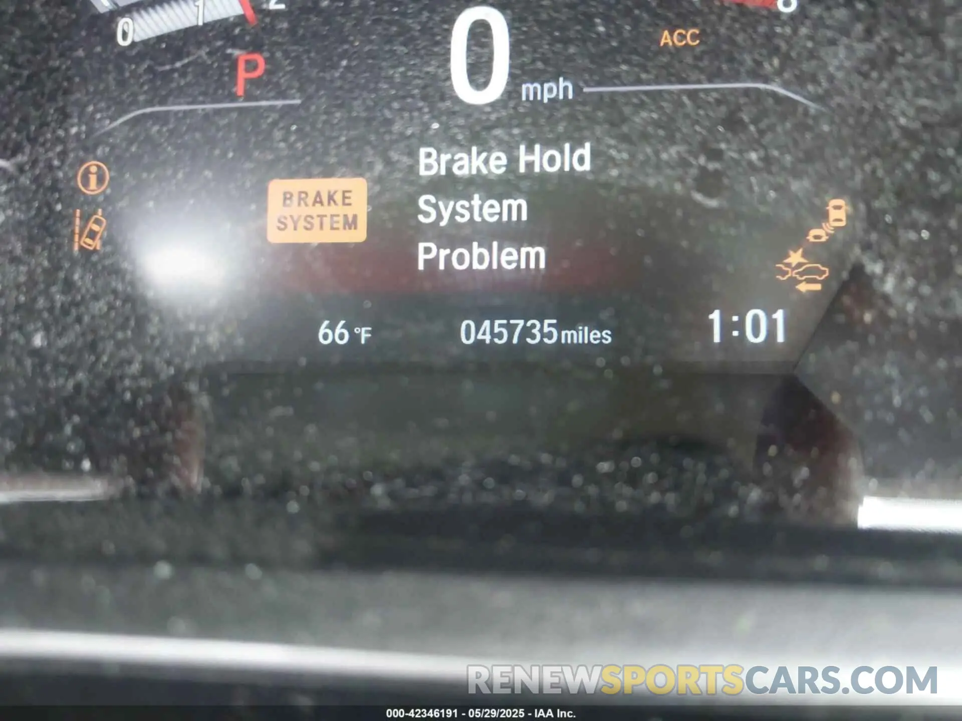 15 Photograph of a damaged car 7FARW1H99KE006726 HONDA CR-V 2019