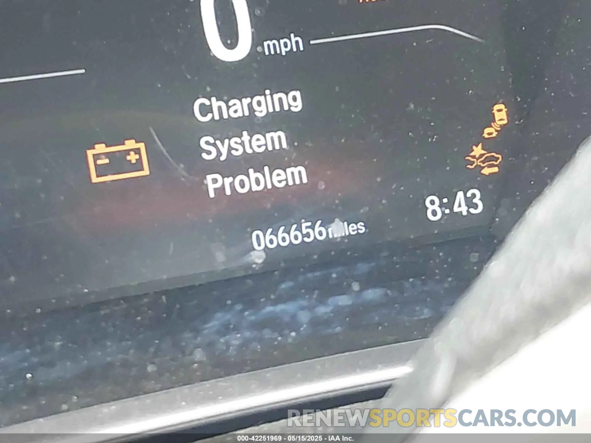 15 Photograph of a damaged car 7FARW2H52KE037769 HONDA CR-V 2019
