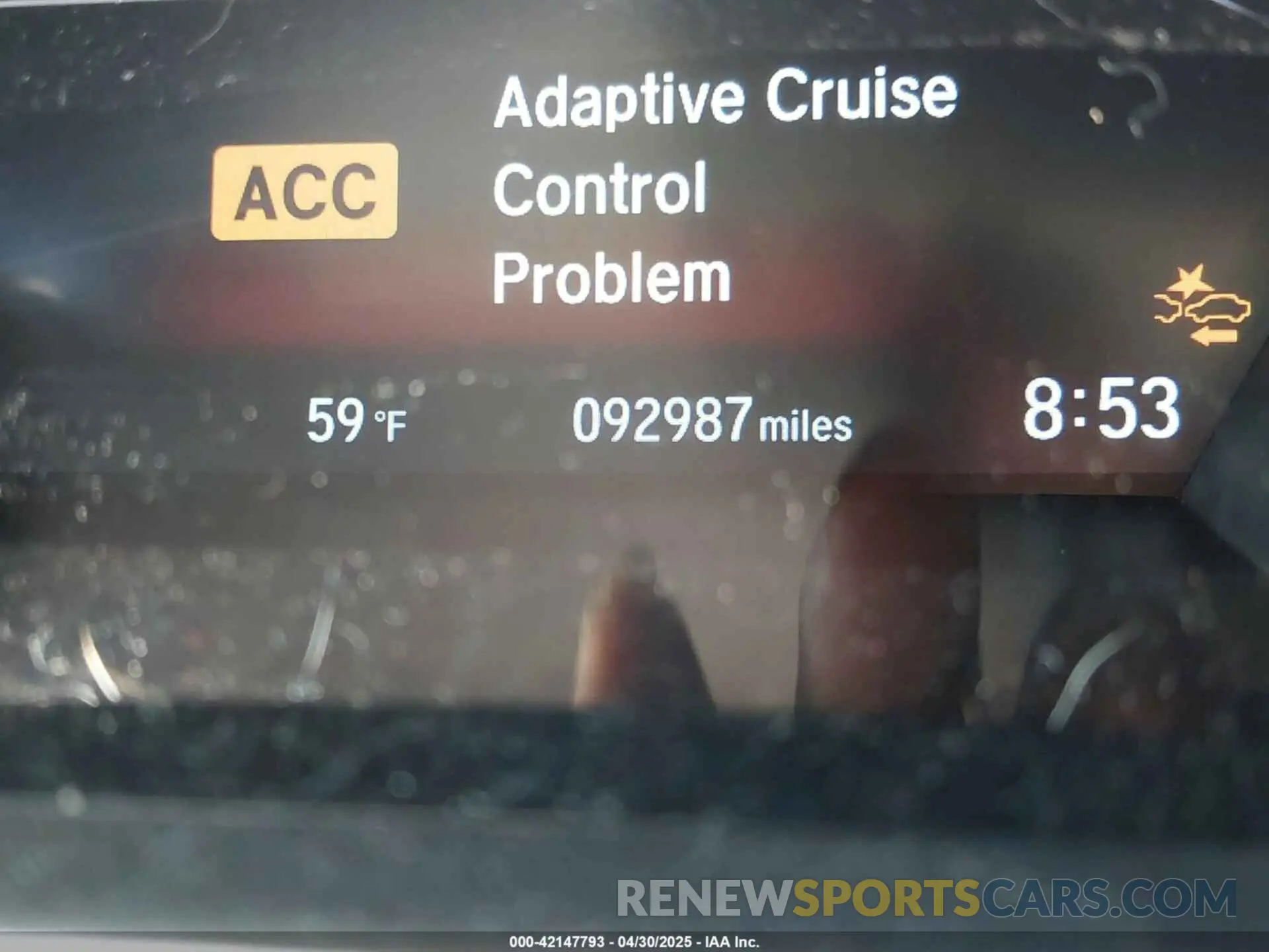 16 Photograph of a damaged car 7FARW2H53KE024108 HONDA CR-V 2019