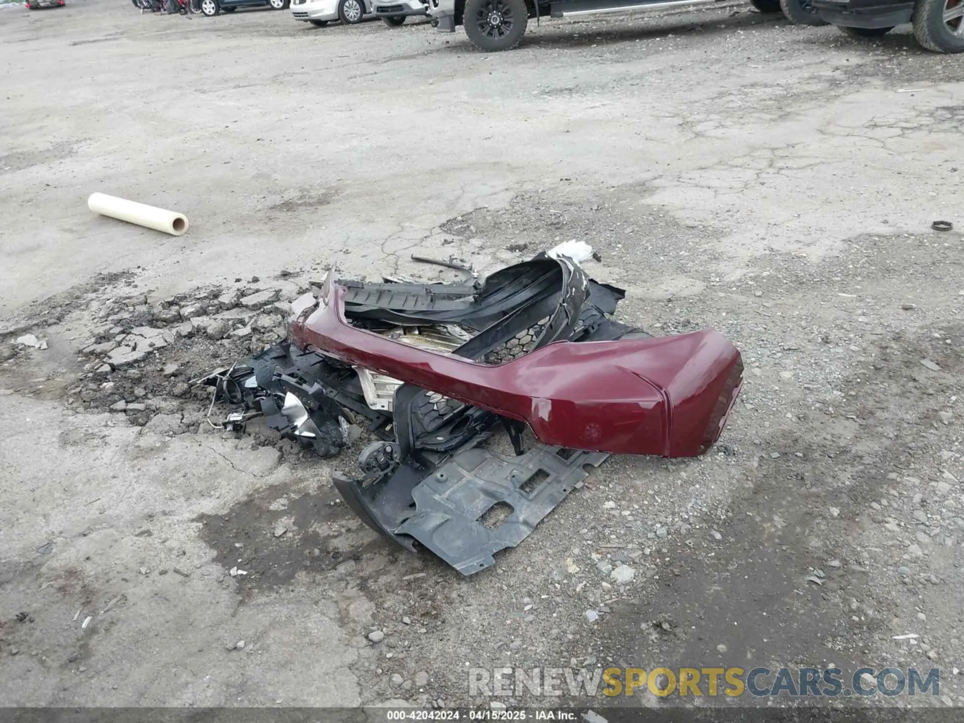 12 Photograph of a damaged car 7FARW2H58KE019907 HONDA CR-V 2019