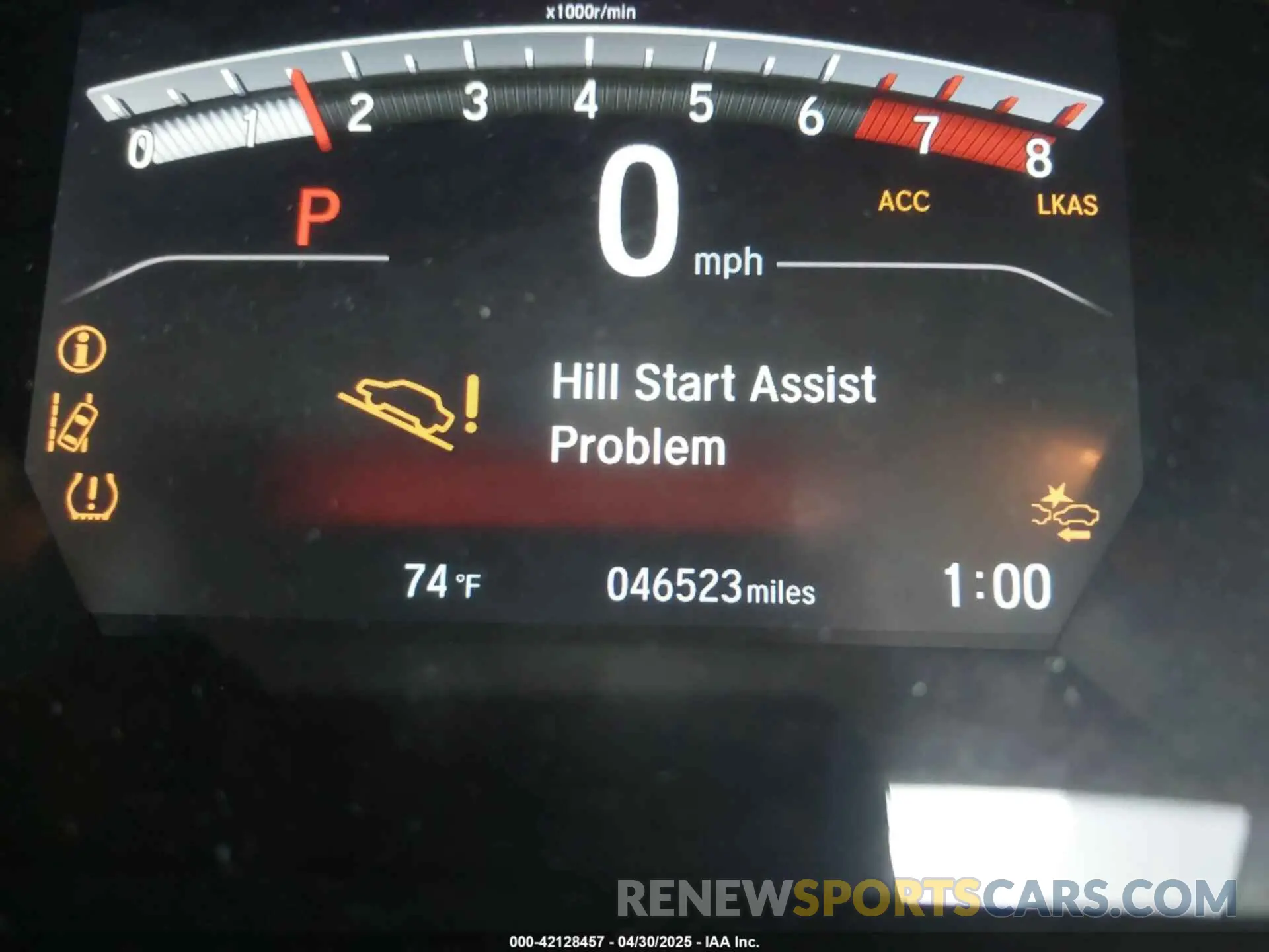 15 Photograph of a damaged car 7FARW2H59KE037414 HONDA CR-V 2019