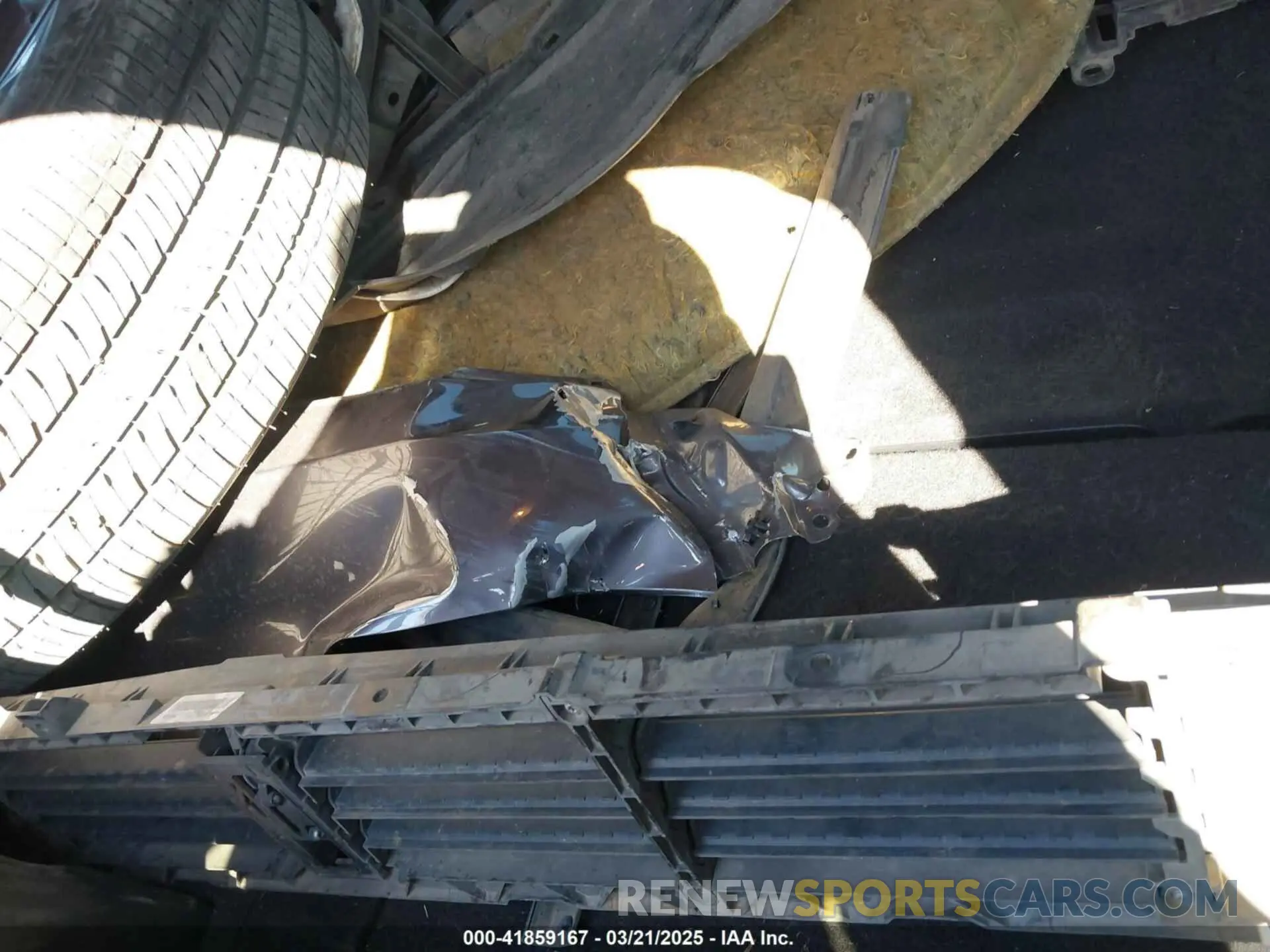 19 Photograph of a damaged car 7FARW2H84KE028937 HONDA CR-V 2019