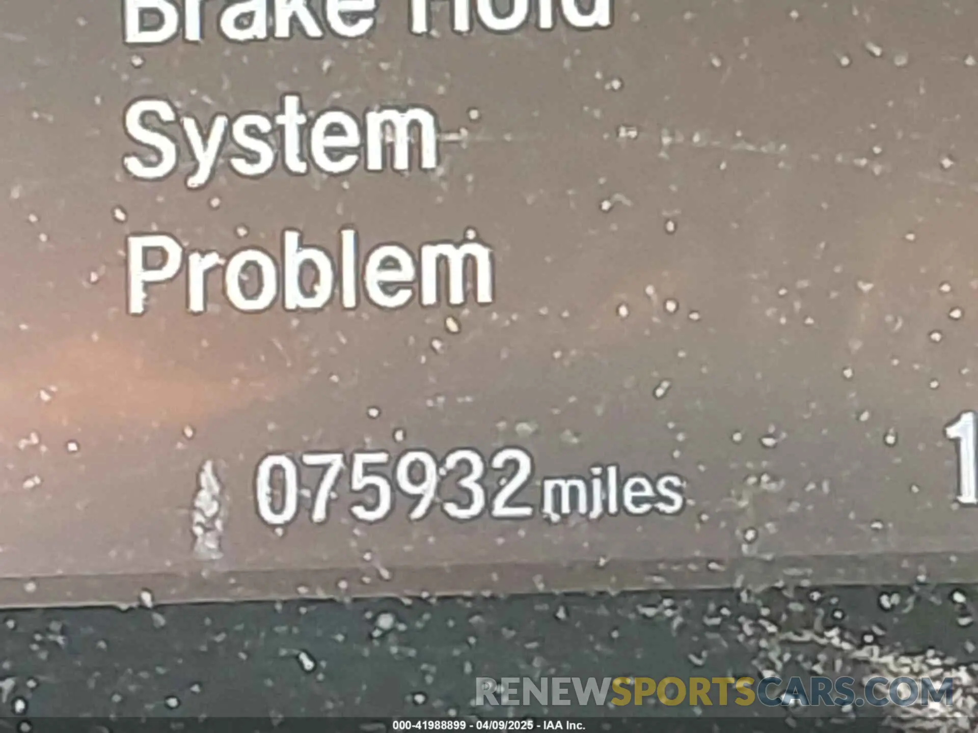 16 Photograph of a damaged car 7FARW2H89KE051792 HONDA CR-V 2019