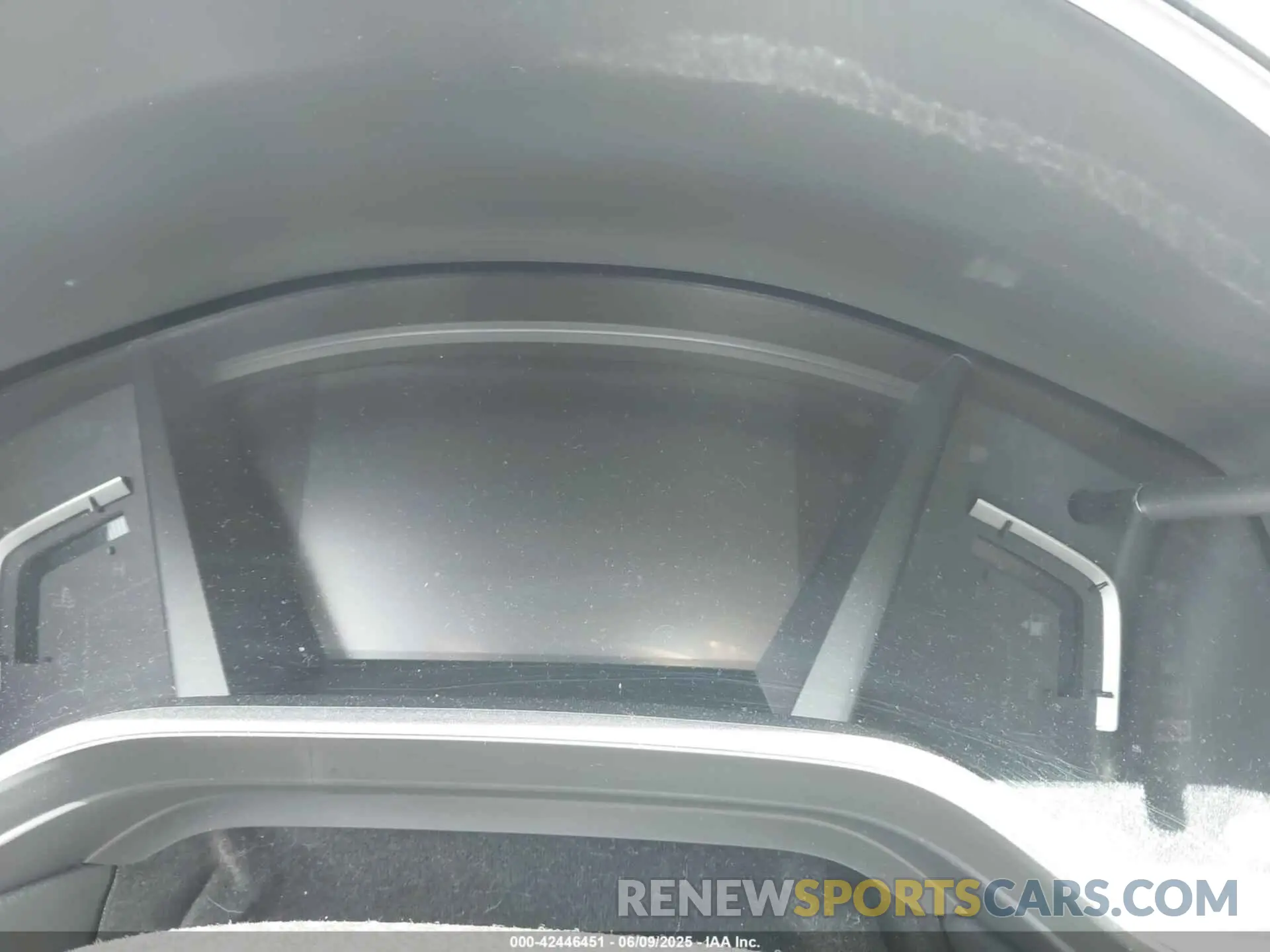 7 Photograph of a damaged car 2HKRW1H58LH407583 HONDA CR-V 2020