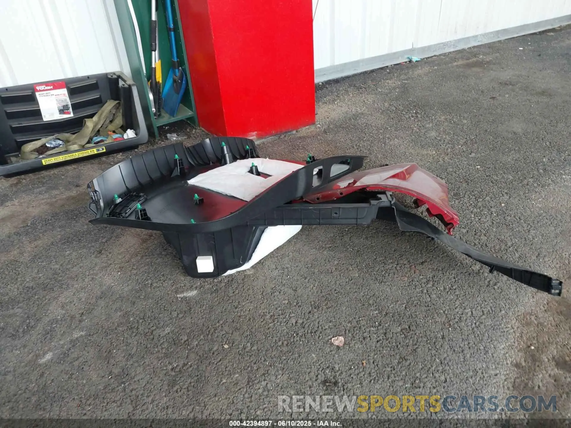 12 Photograph of a damaged car 2HKRW2H25LH610104 HONDA CR-V 2020