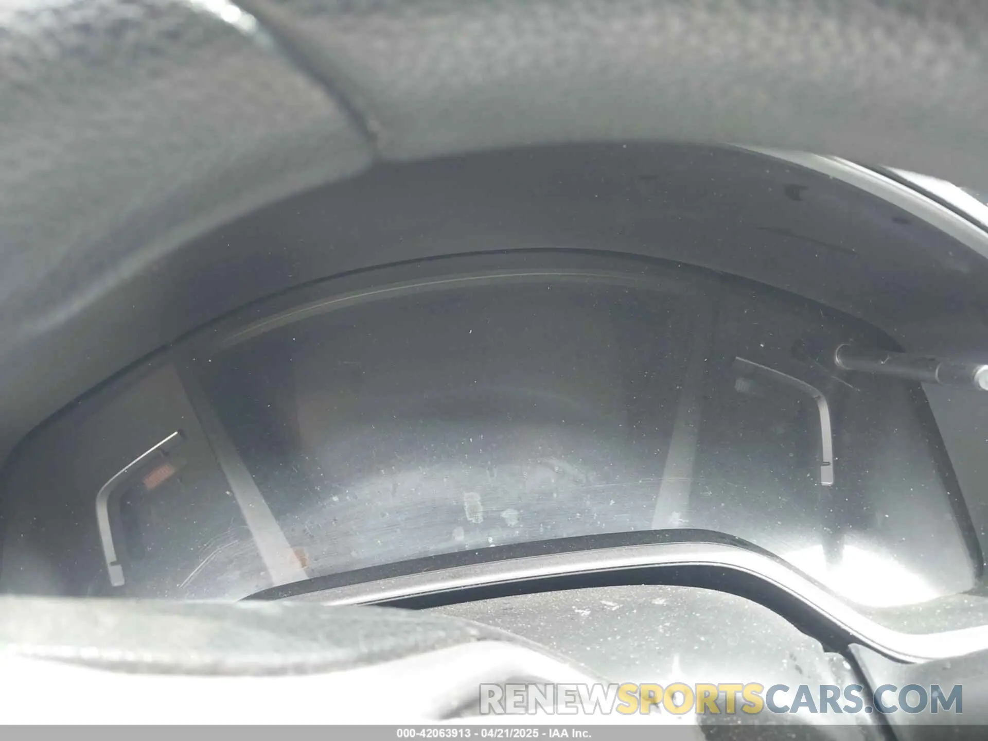 7 Photograph of a damaged car 2HKRW2H56LH607691 HONDA CR-V 2020