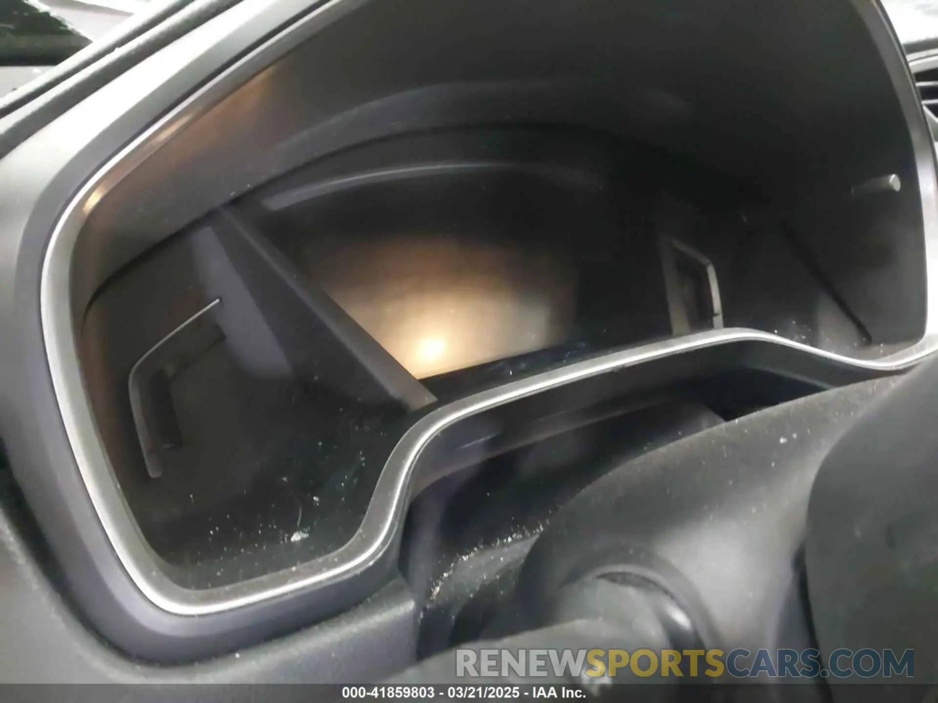 7 Photograph of a damaged car 2HKRW2H57LH635497 HONDA CR-V 2020