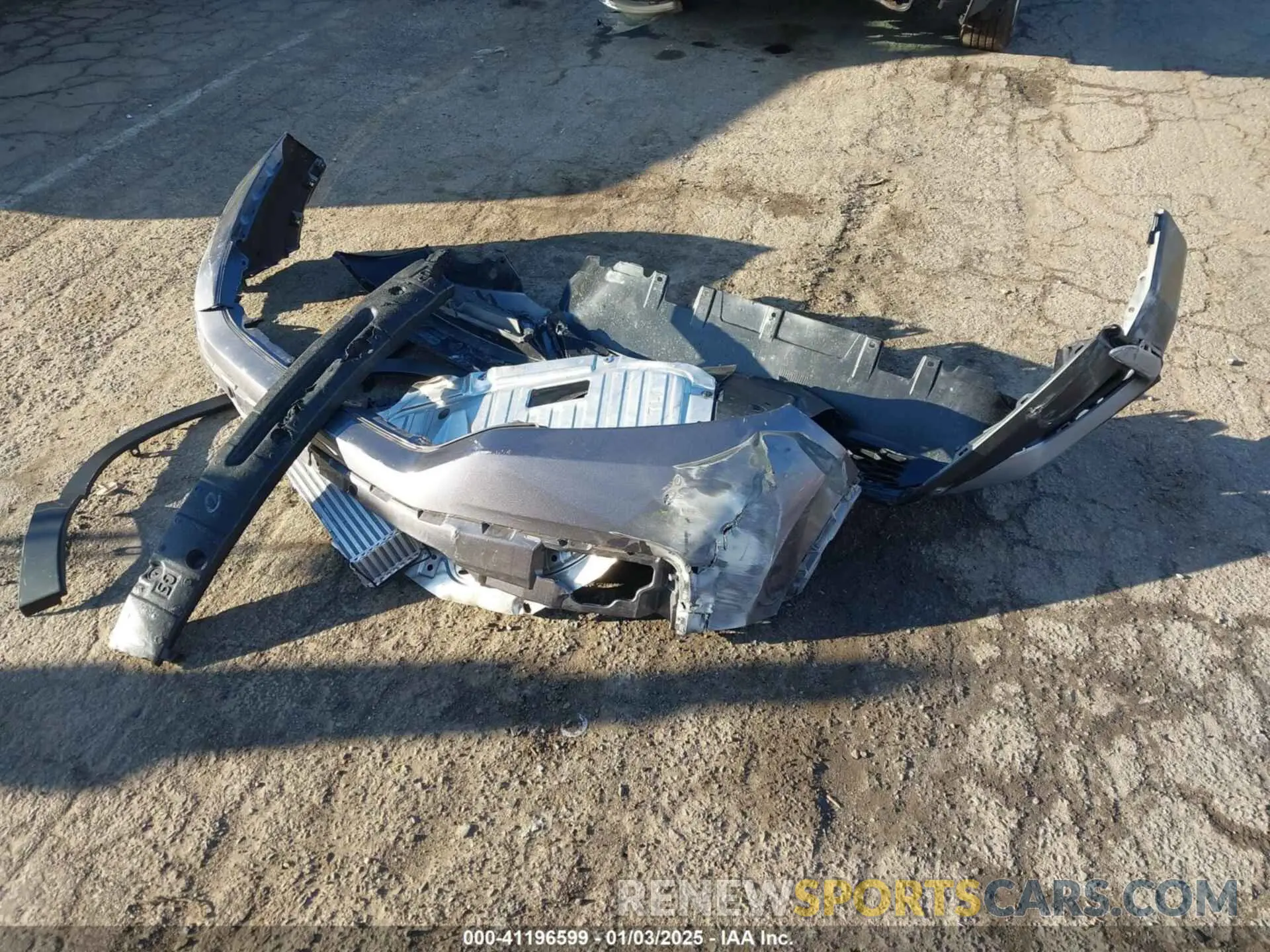 12 Photograph of a damaged car 2HKRW2H83LH657555 HONDA CR-V 2020