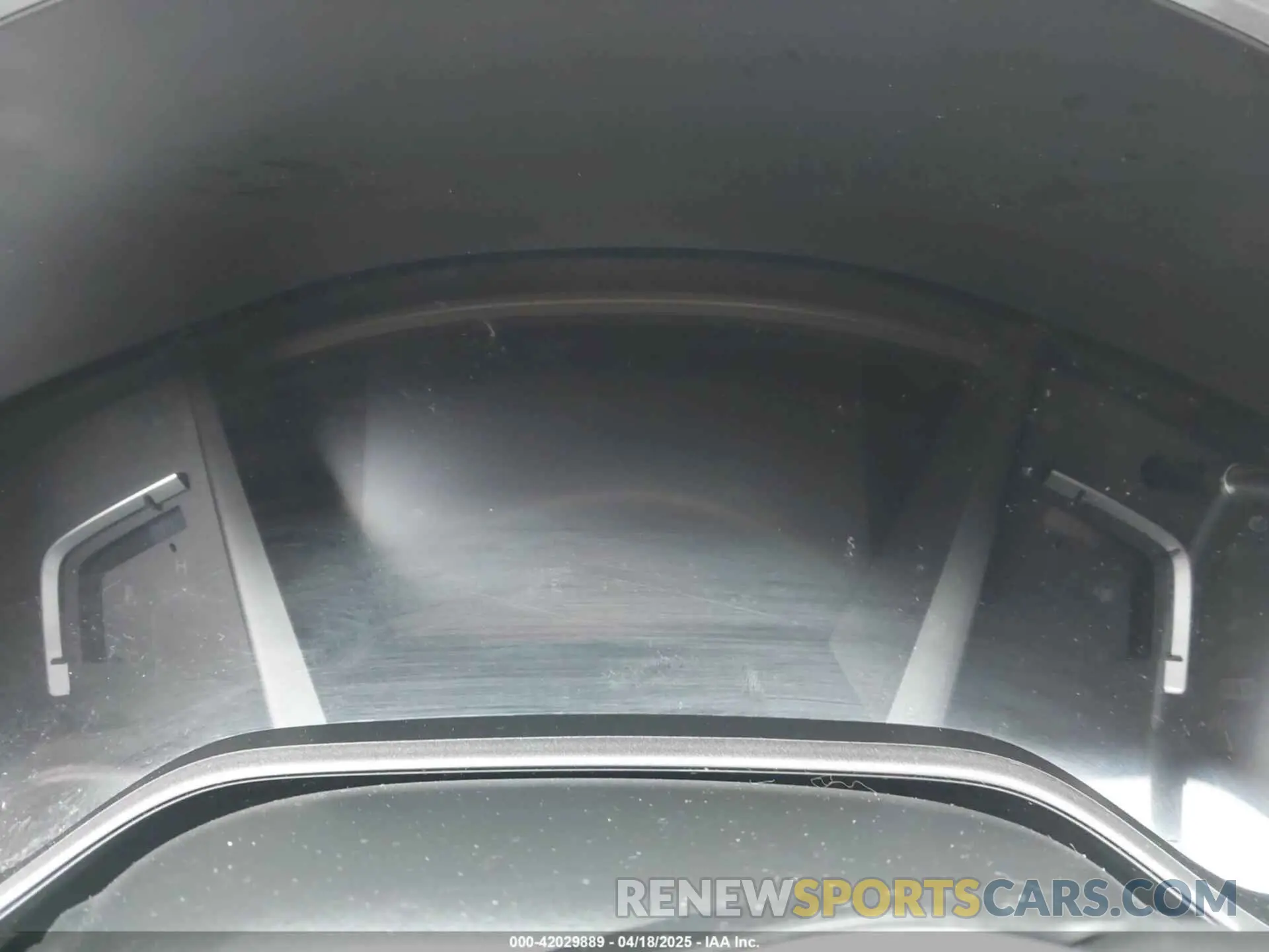 7 Photograph of a damaged car 2HKRW2H99LH650456 HONDA CR-V 2020