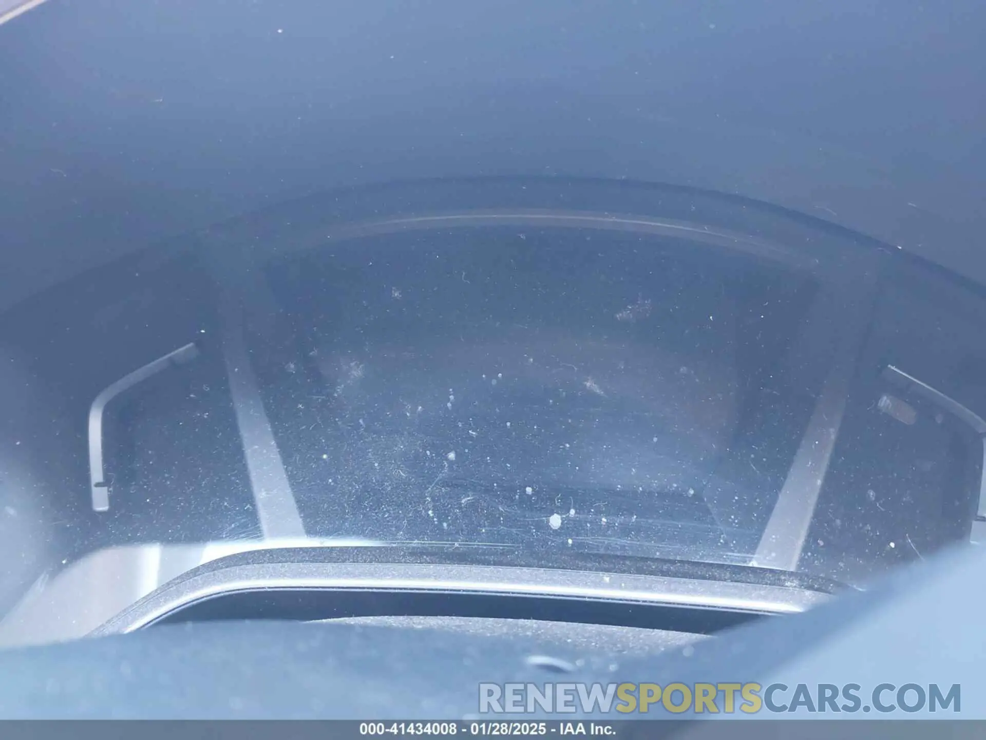 14 Photograph of a damaged car 2HKRW2H9XLH605106 HONDA CR-V 2020