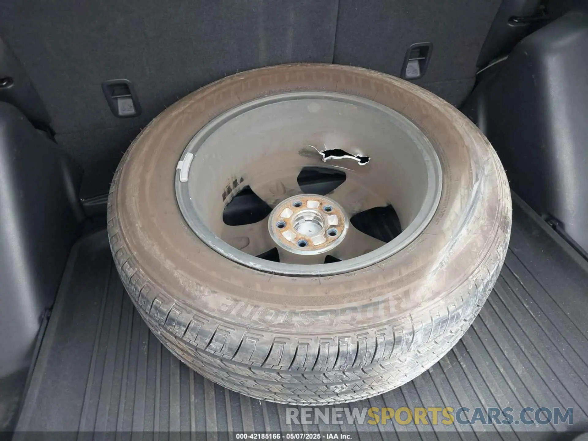 18 Photograph of a damaged car 5J6RW1H24LA015661 HONDA CR-V 2020
