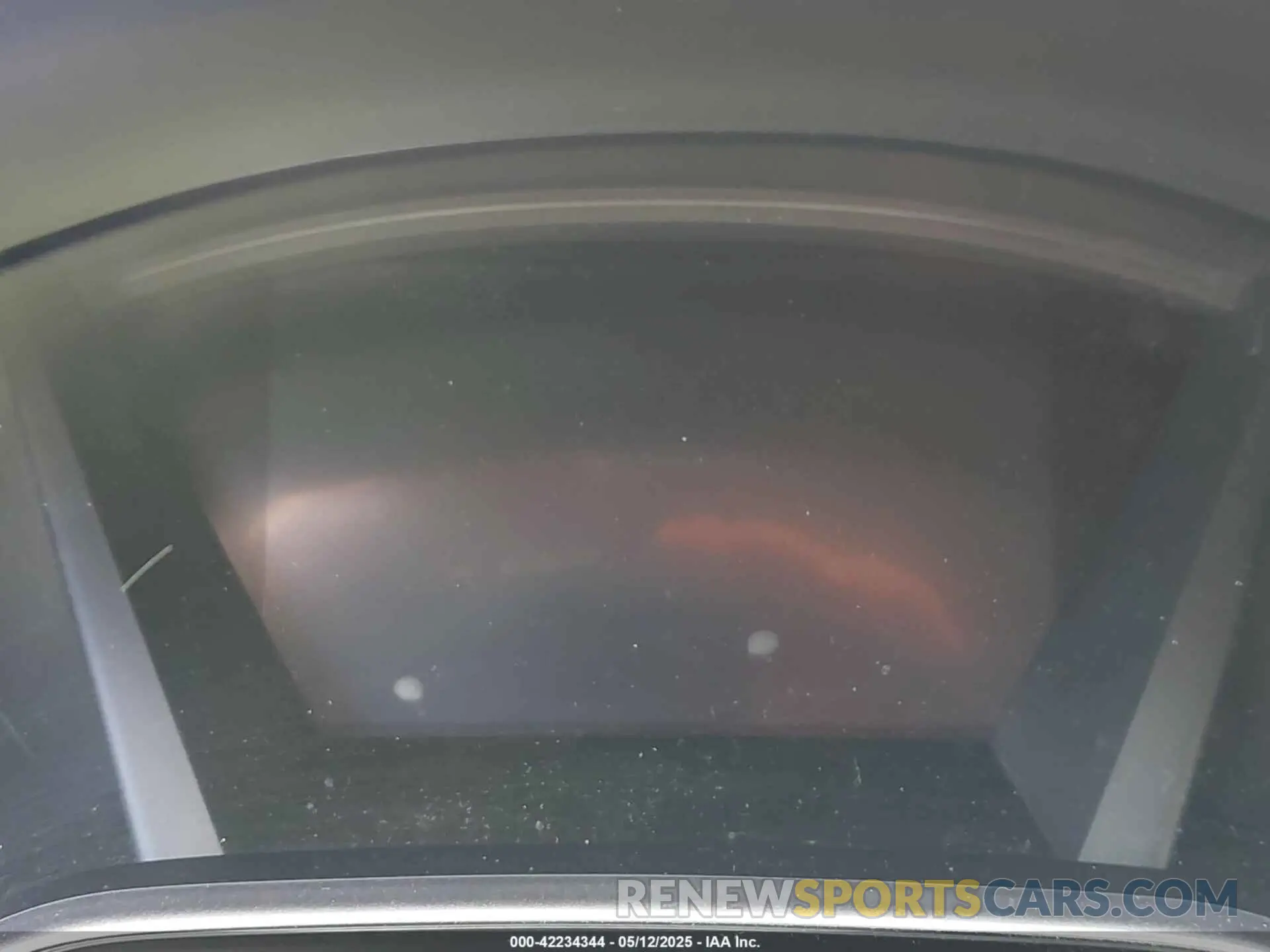 7 Photograph of a damaged car 5J6RW1H55LA013363 HONDA CR-V 2020