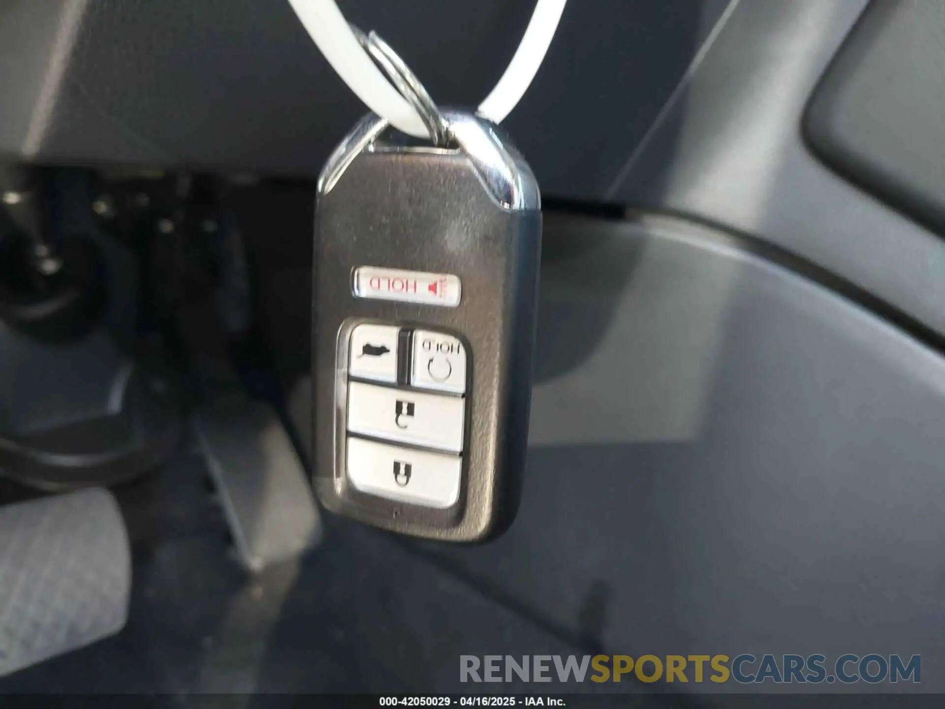11 Photograph of a damaged car 5J6RW1H56LA006163 HONDA CR-V 2020