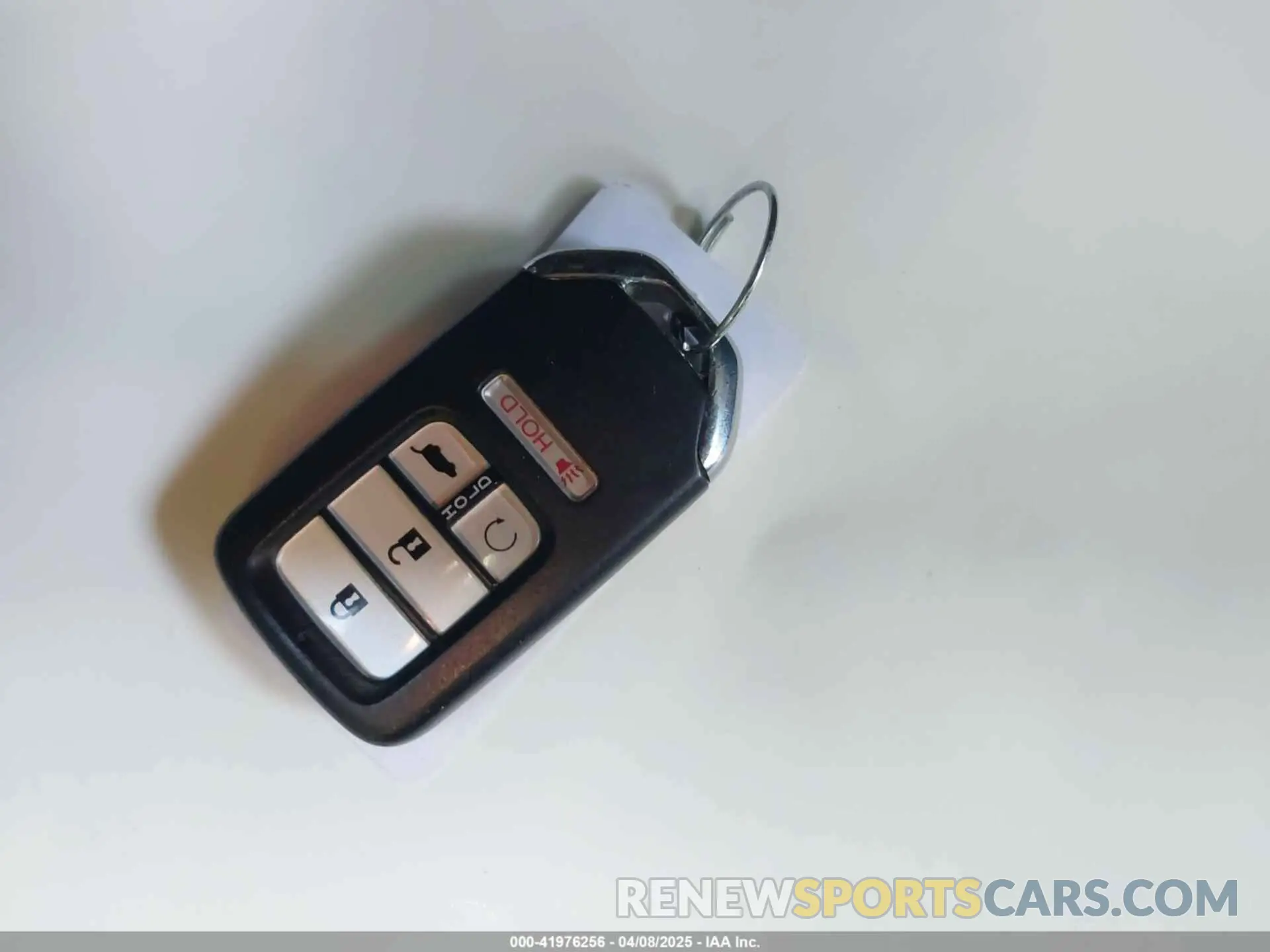 11 Photograph of a damaged car 5J6RW1H88LL014893 HONDA CR-V 2020