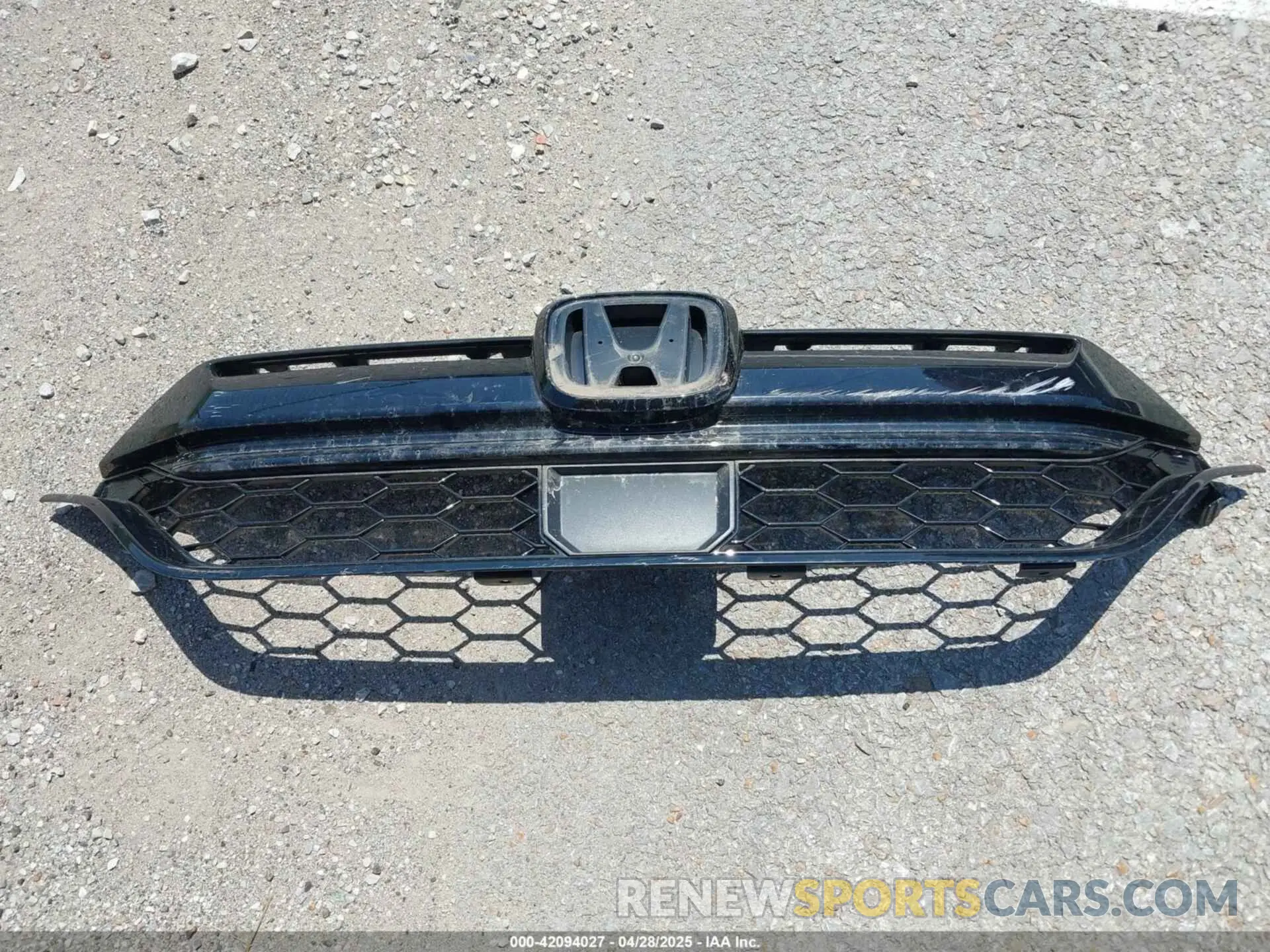 12 Photograph of a damaged car 5J6RW2H24LA014970 HONDA CR-V 2020