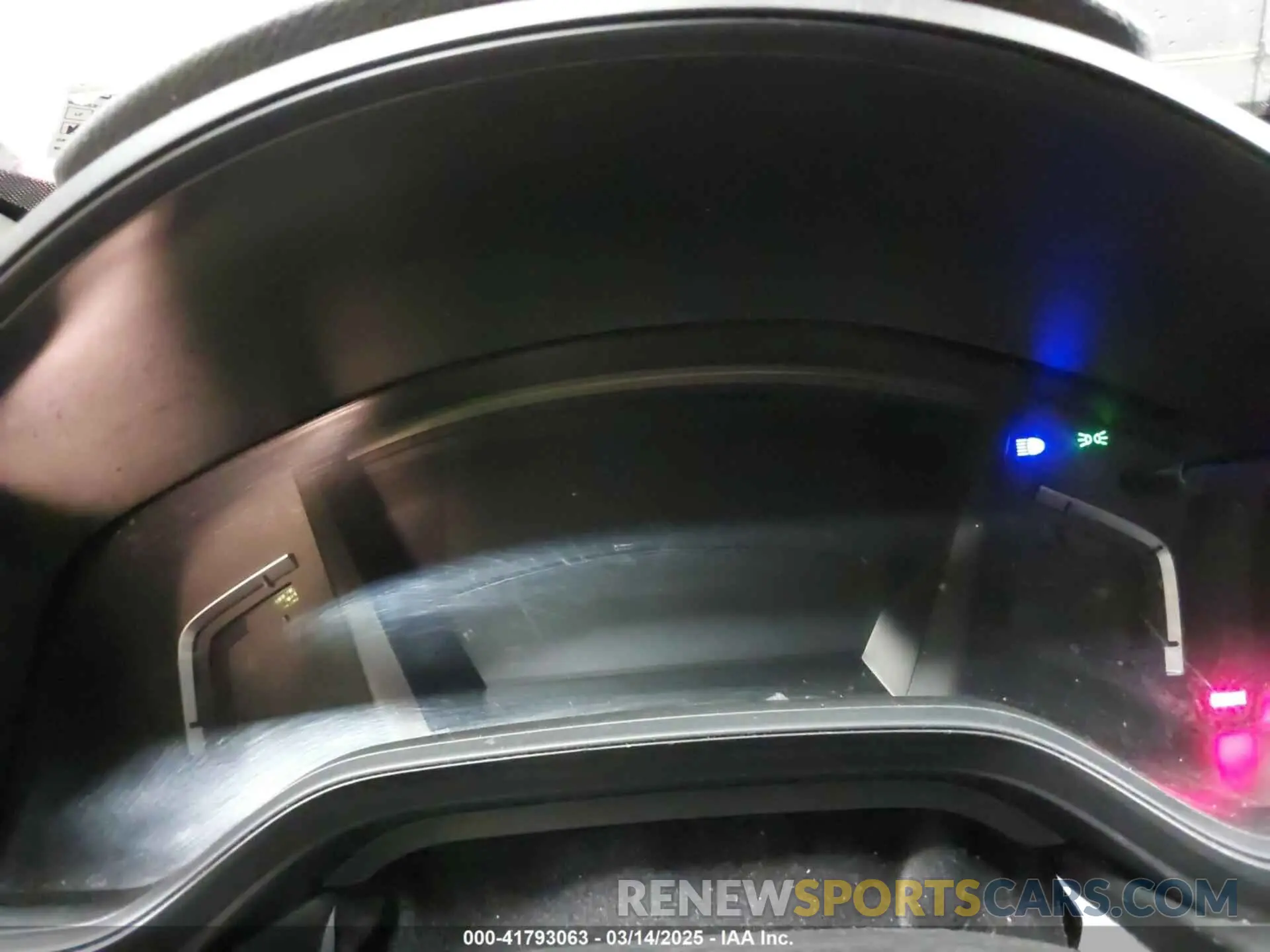 16 Photograph of a damaged car 5J6RW2H25LA012094 HONDA CR-V 2020