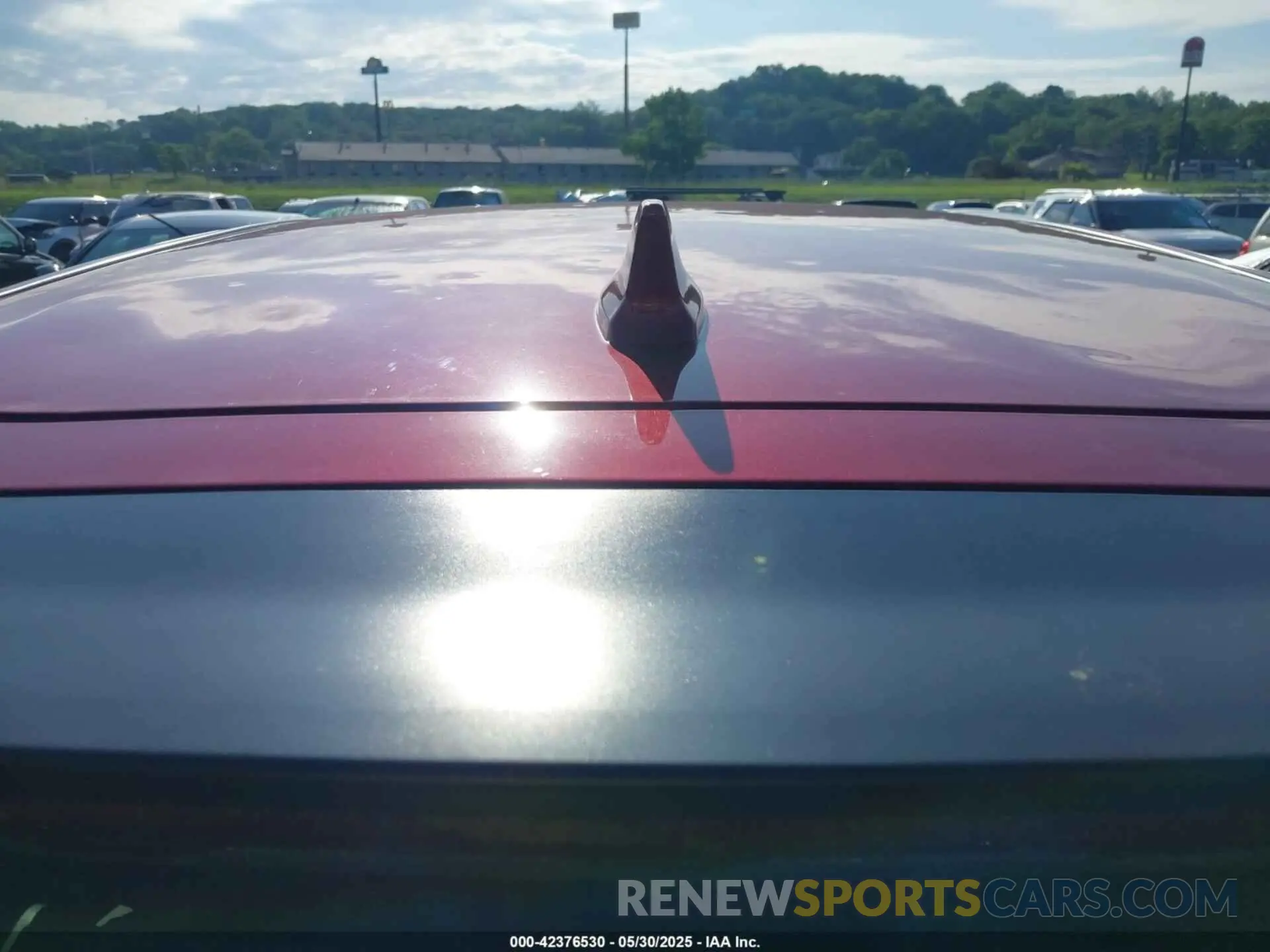 18 Photograph of a damaged car 5J6RW2H29LL014015 HONDA CR-V 2020