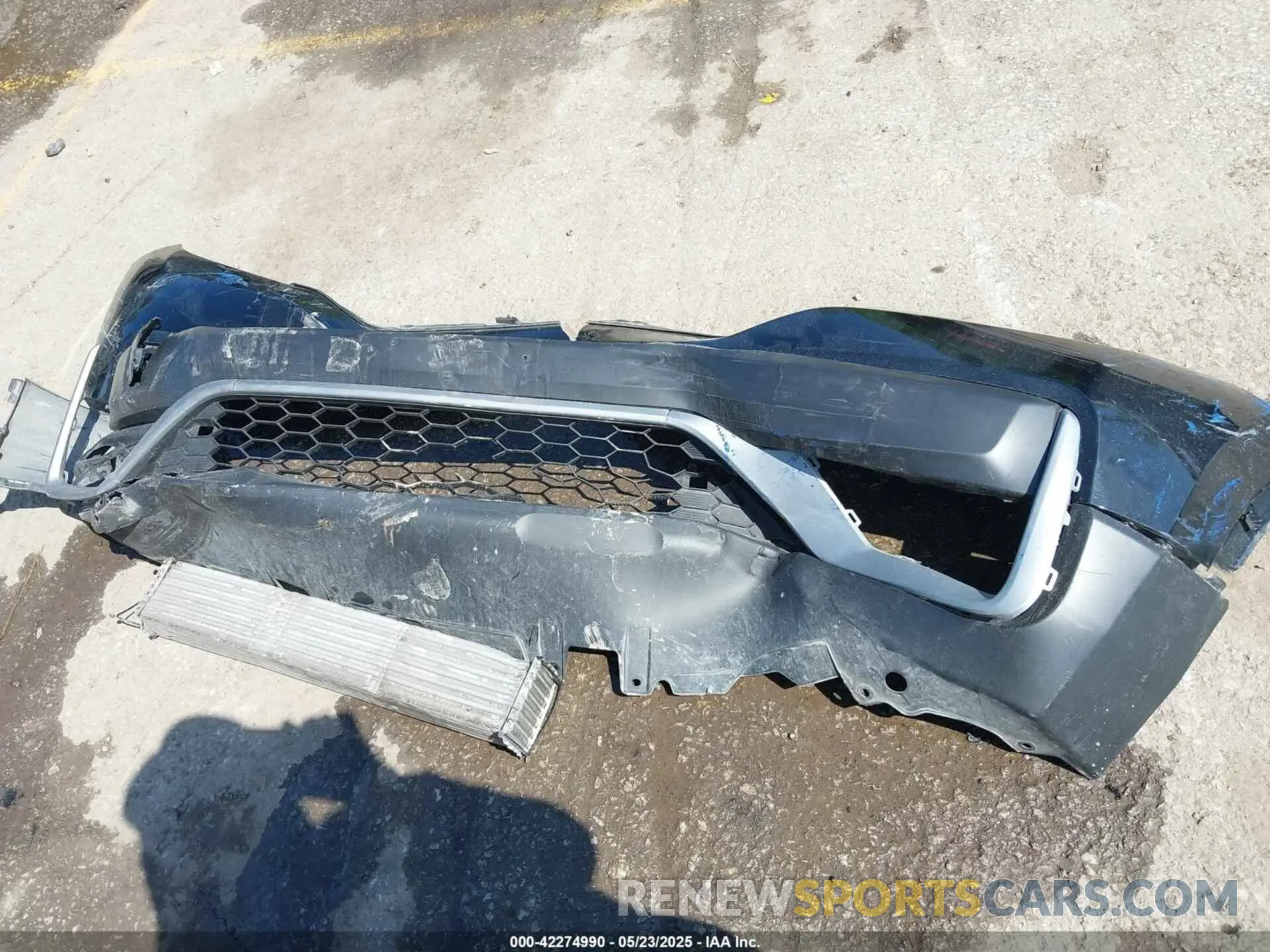 12 Photograph of a damaged car 5J6RW2H55LL007685 HONDA CR-V 2020