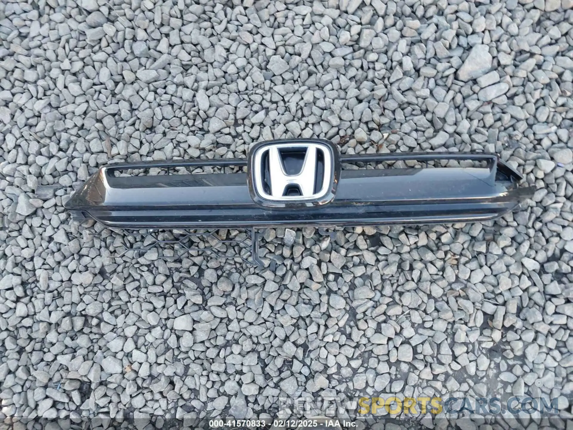 11 Photograph of a damaged car 5J6RW2H56LL031820 HONDA CR-V 2020