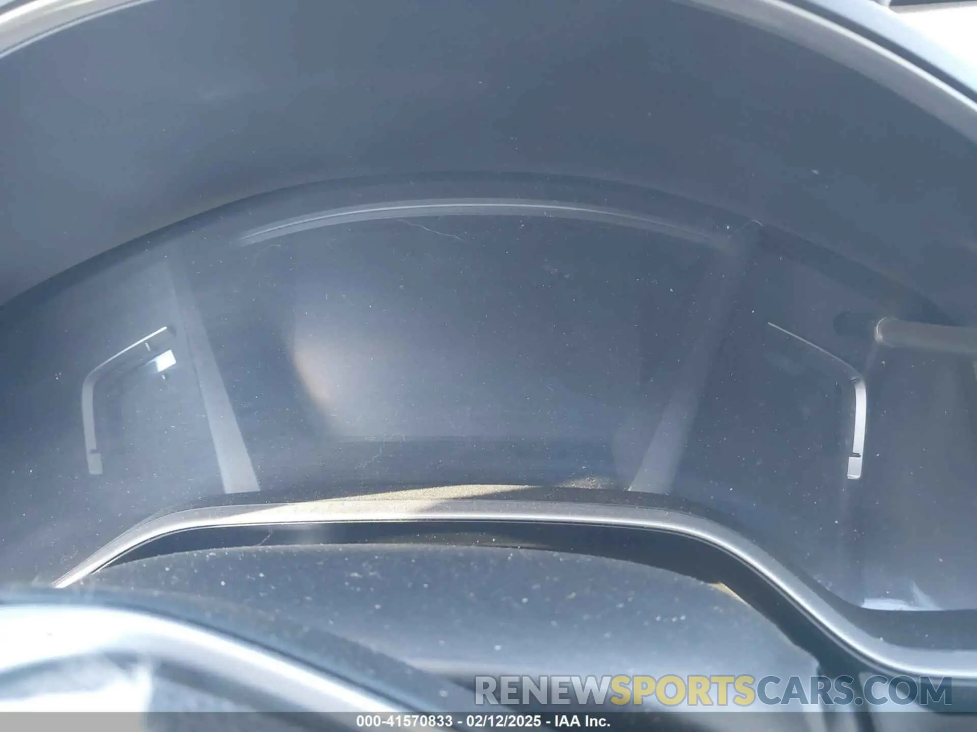 7 Photograph of a damaged car 5J6RW2H56LL031820 HONDA CR-V 2020