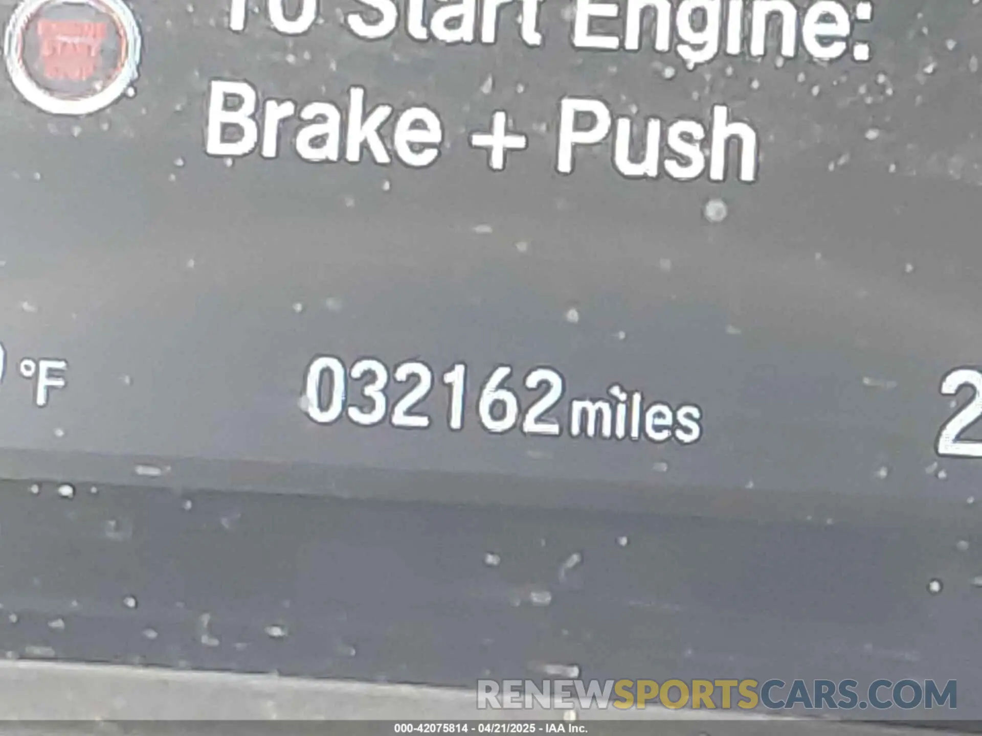 15 Photograph of a damaged car 5J6RW2H81LA000593 HONDA CR-V 2020