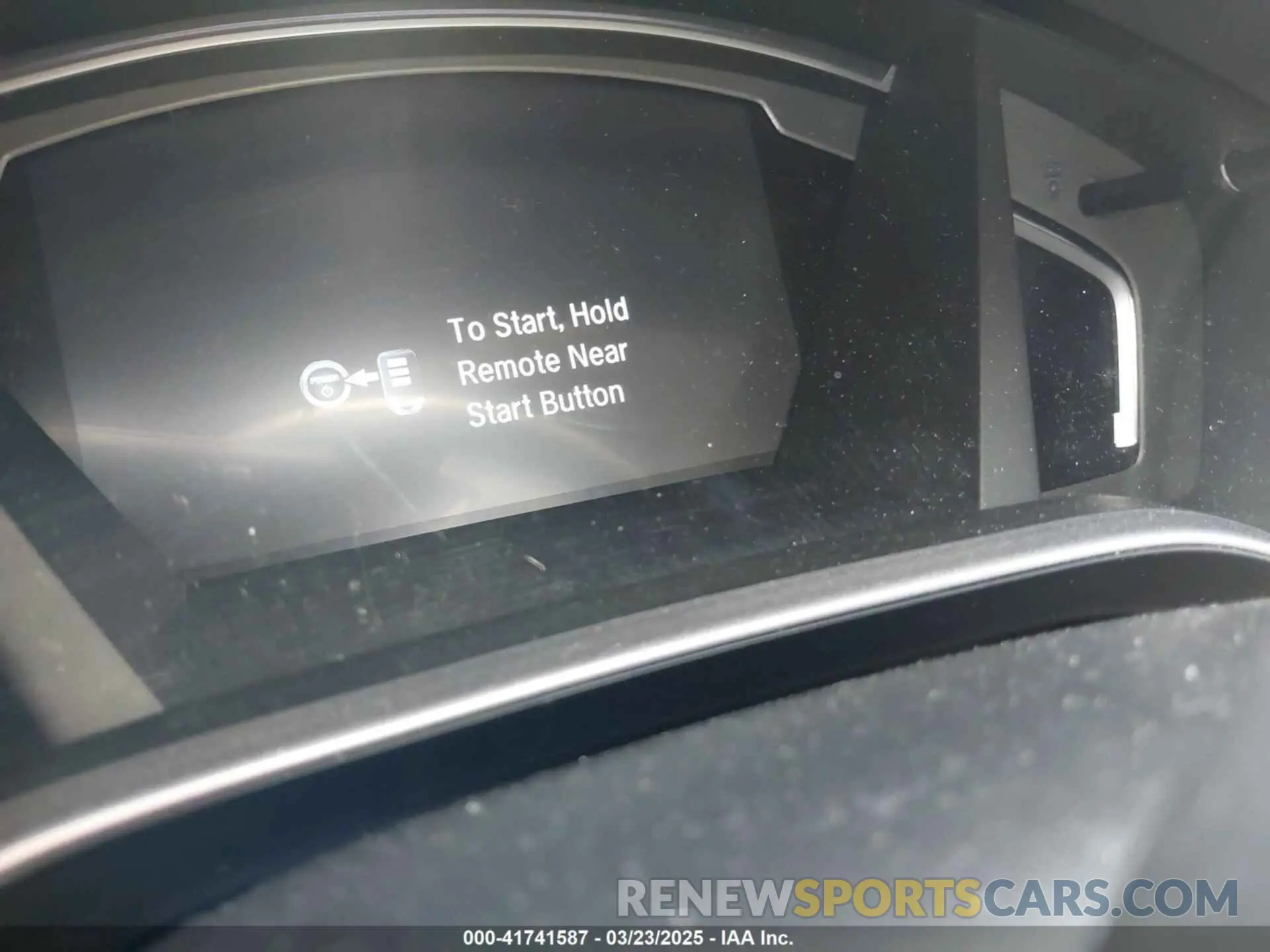15 Photograph of a damaged car 7FART6H51LE019894 HONDA CR-V 2020