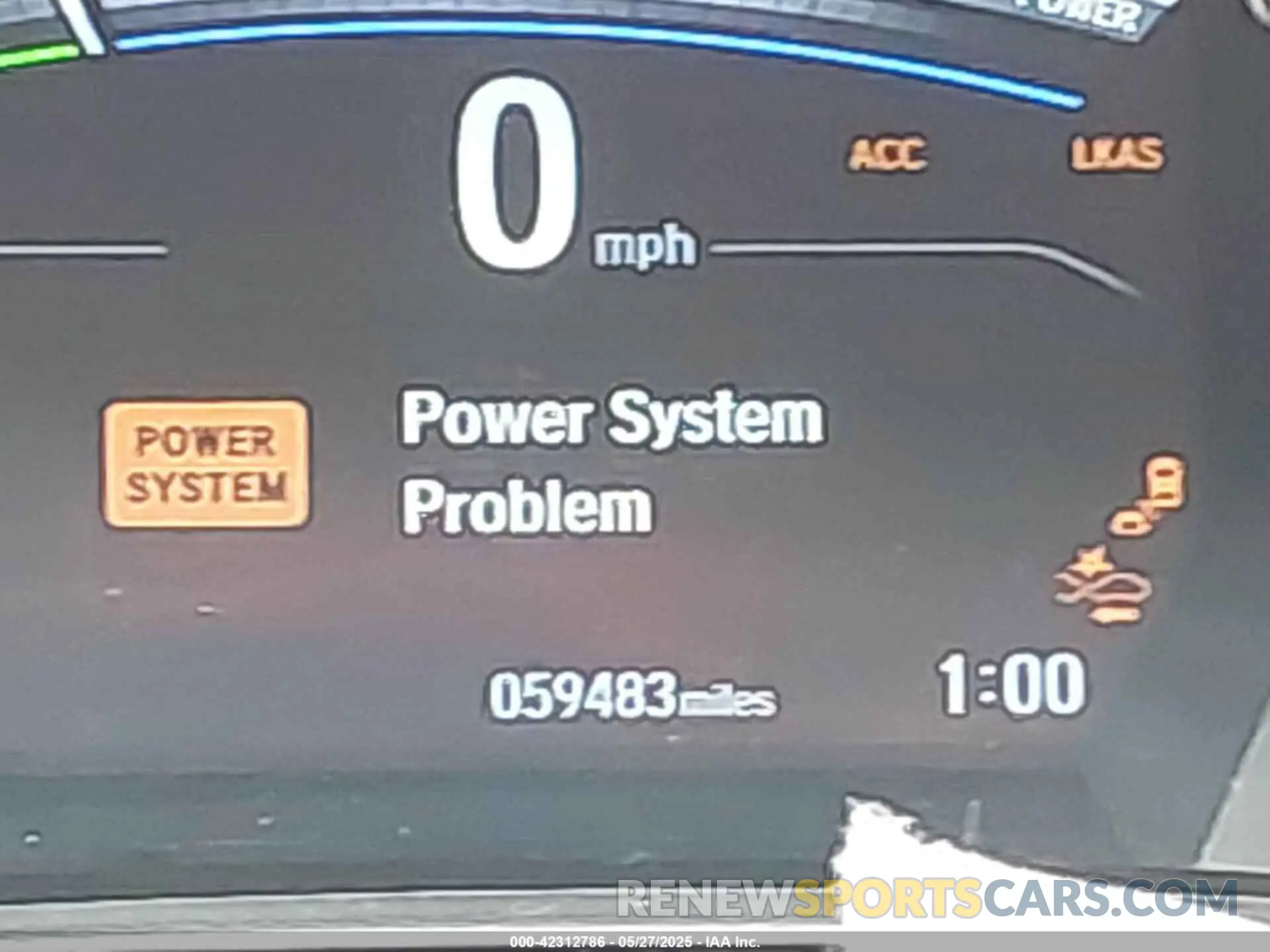 16 Photograph of a damaged car 7FART6H90LE026502 HONDA CR-V 2020