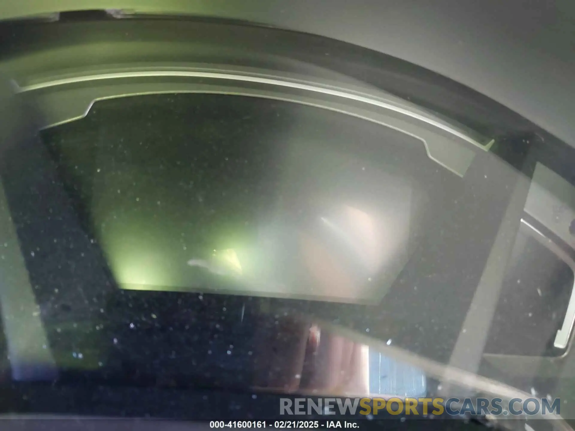 14 Photograph of a damaged car 7FART6H98LE000231 HONDA CR-V 2020