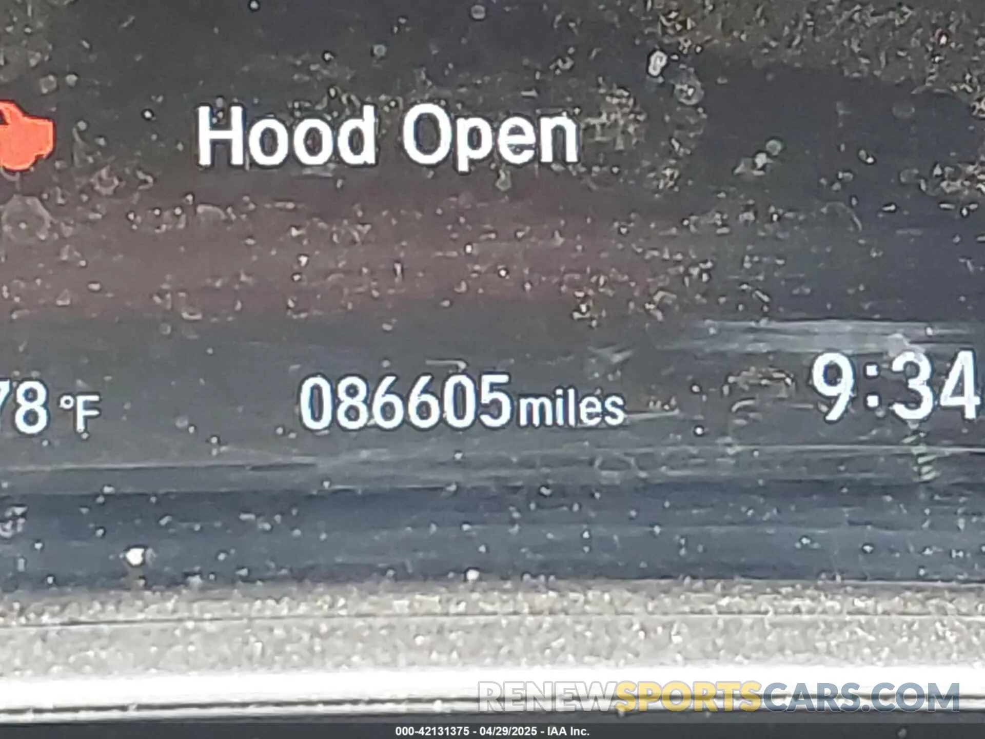 15 Photograph of a damaged car 7FARW1H54LE015008 HONDA CR-V 2020