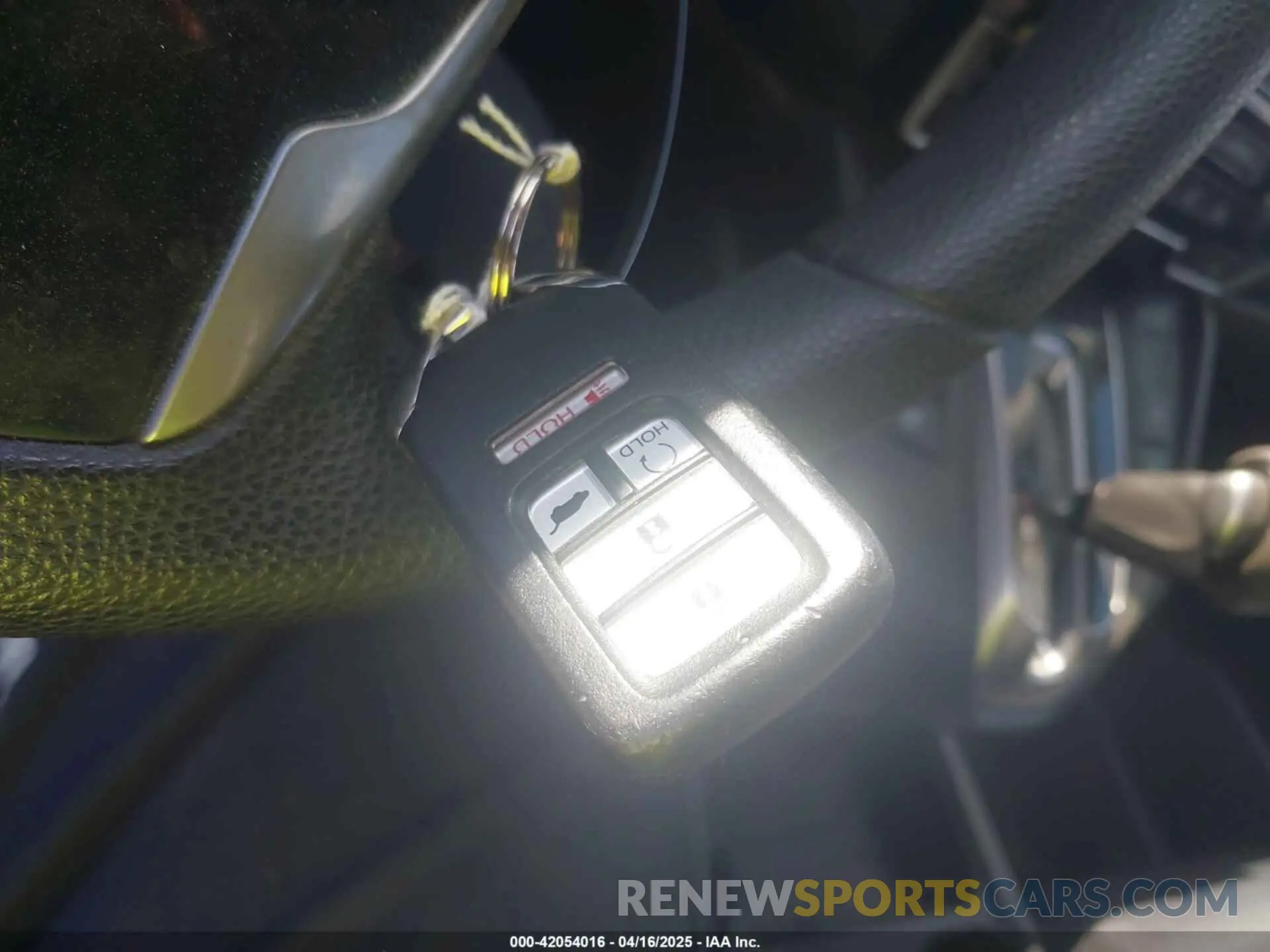 11 Photograph of a damaged car 7FARW1H54LE028342 HONDA CR-V 2020