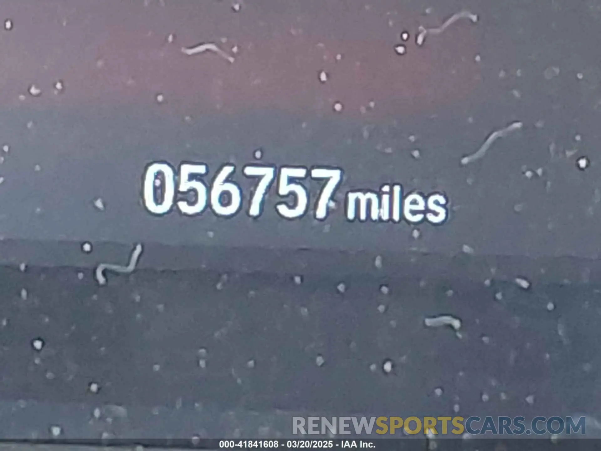 16 Photograph of a damaged car 7FARW1H58LE003895 HONDA CR-V 2020