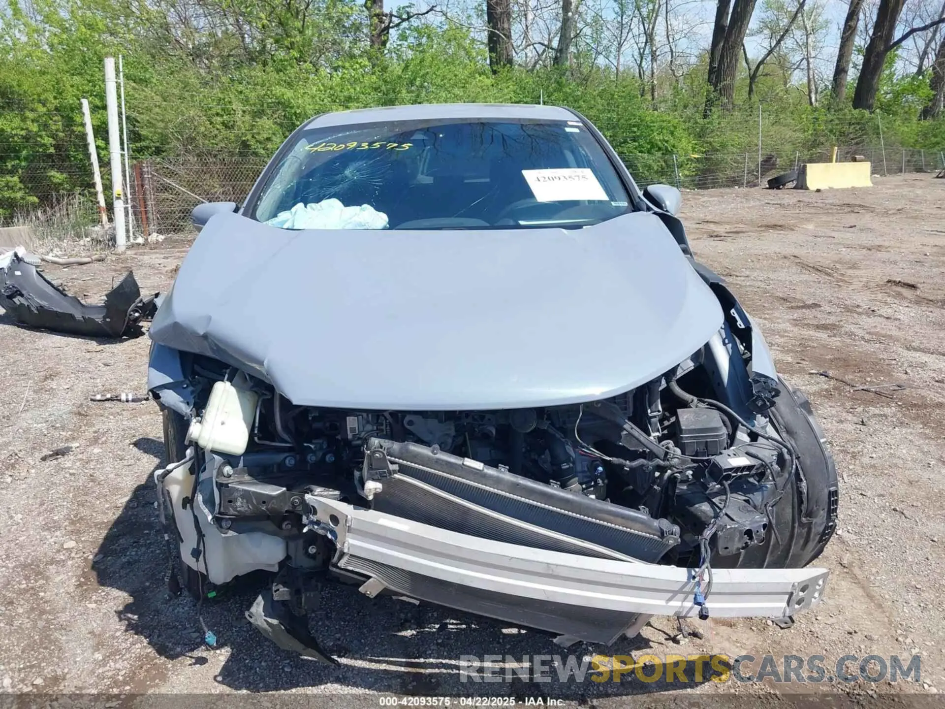 13 Photograph of a damaged car 7FARW1H59LE017725 HONDA CR-V 2020