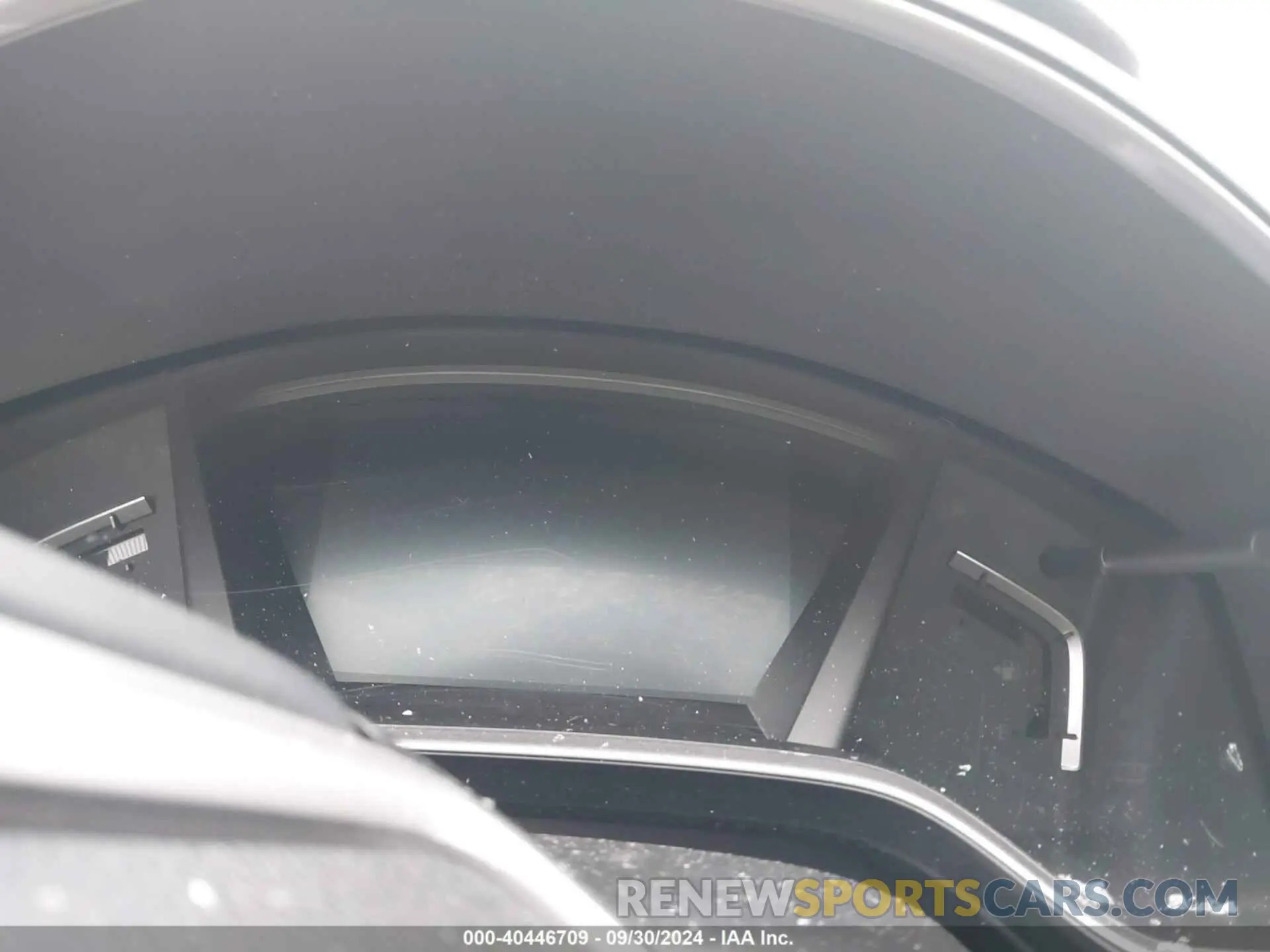 7 Photograph of a damaged car 7FARW1H80LE013895 HONDA CR-V 2020