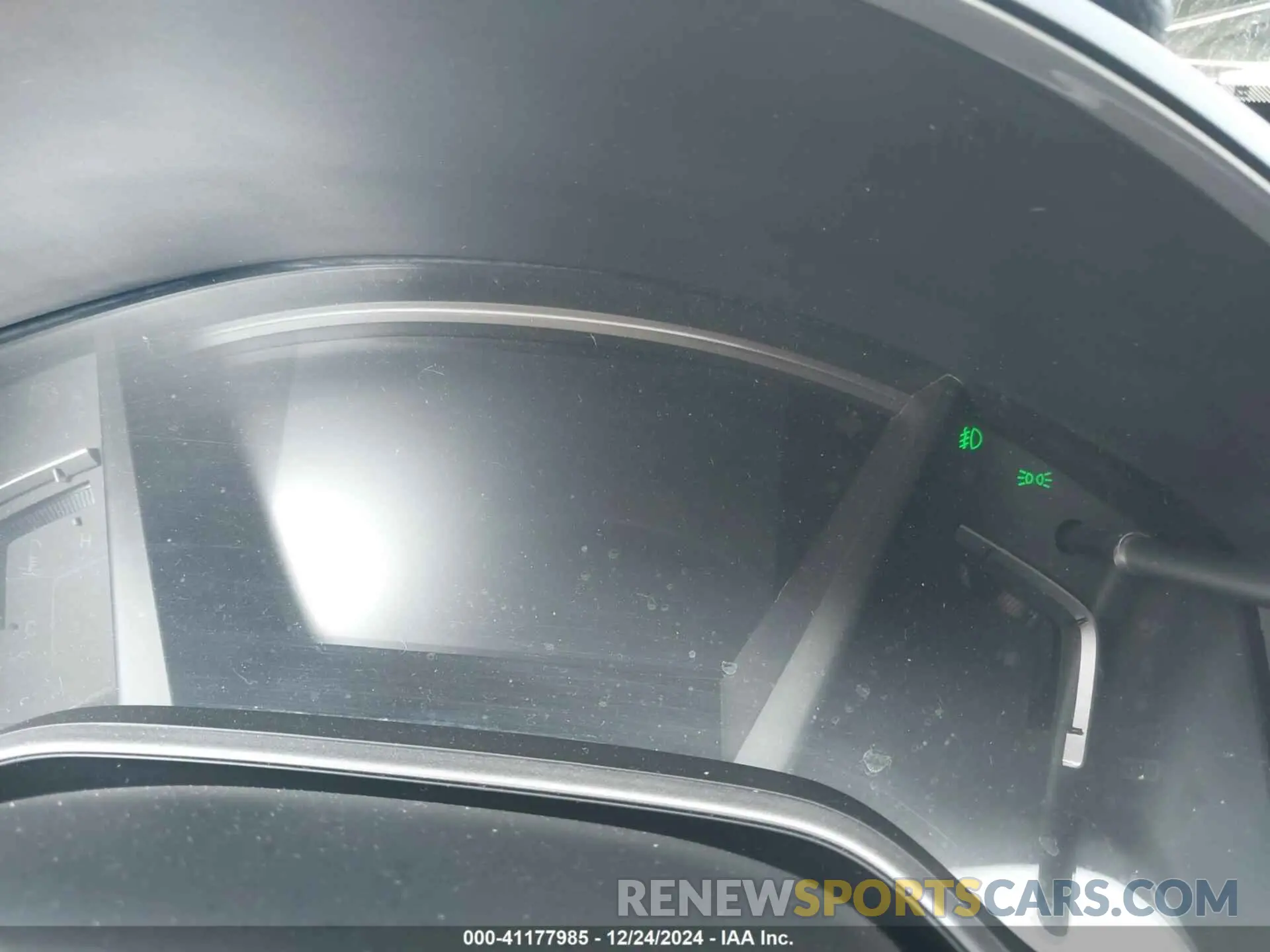 15 Photograph of a damaged car 7FARW1H86LE015697 HONDA CR-V 2020