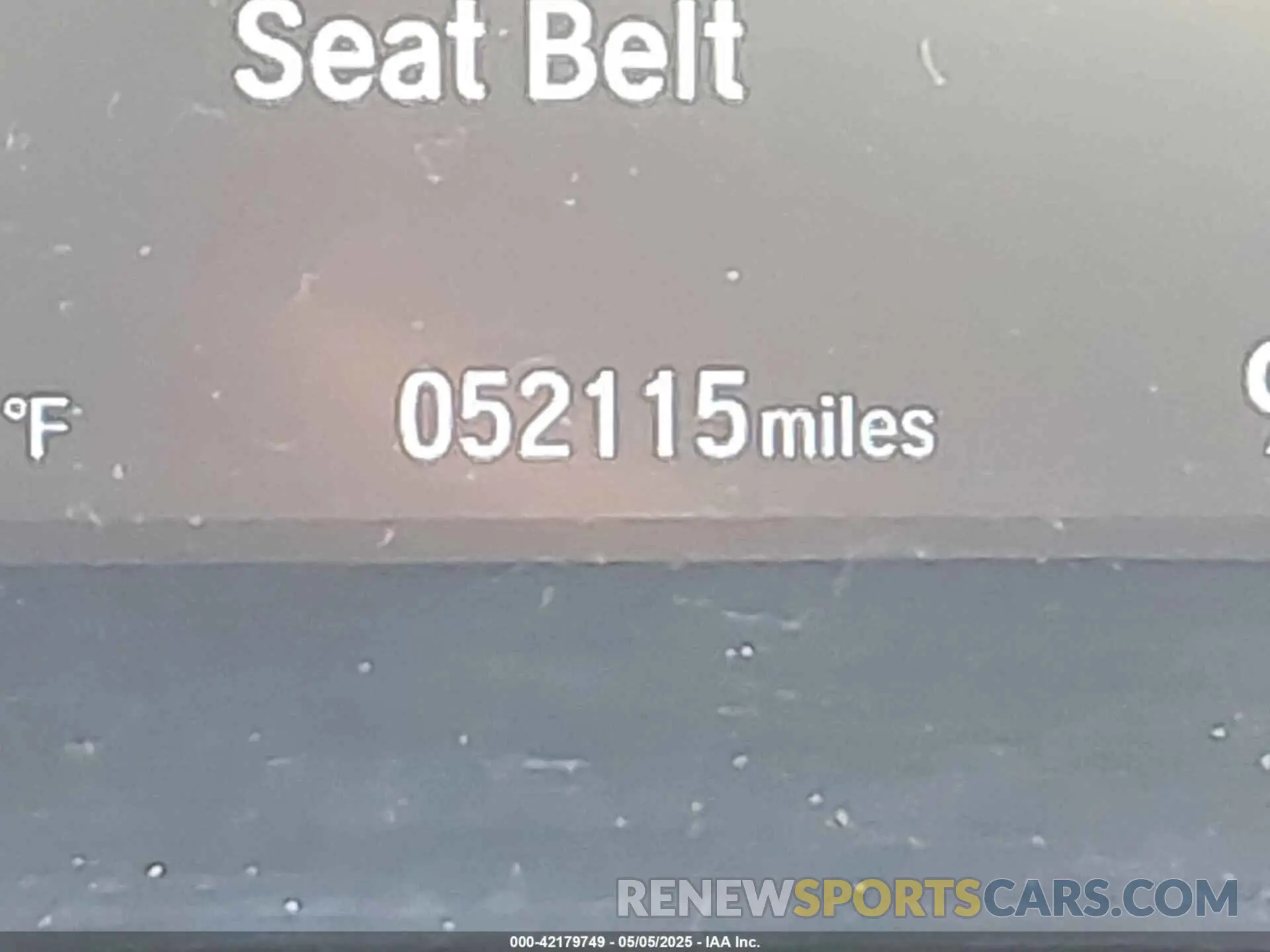 15 Photograph of a damaged car 2HKRW1H59MH405410 HONDA CR-V 2021