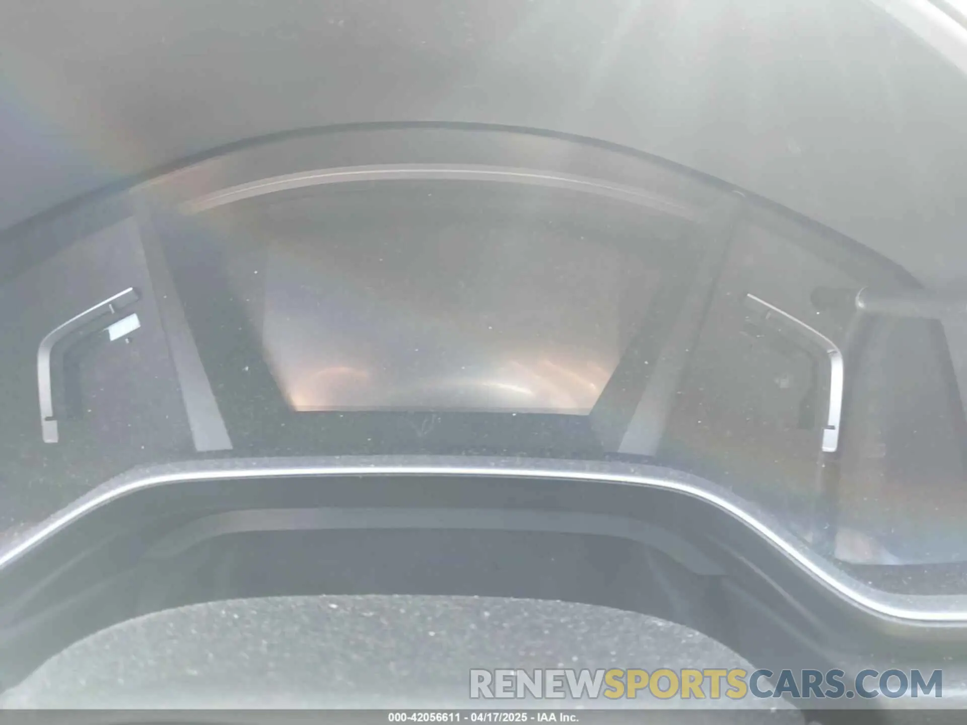7 Photograph of a damaged car 2HKRW1H59MH428069 HONDA CR-V 2021