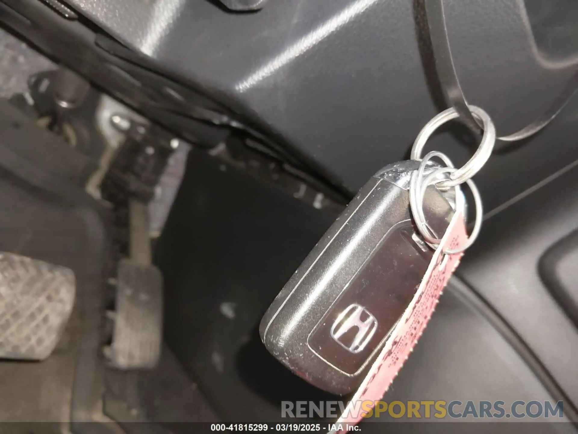 11 Photograph of a damaged car 2HKRW1H5XMH402791 HONDA CR-V 2021